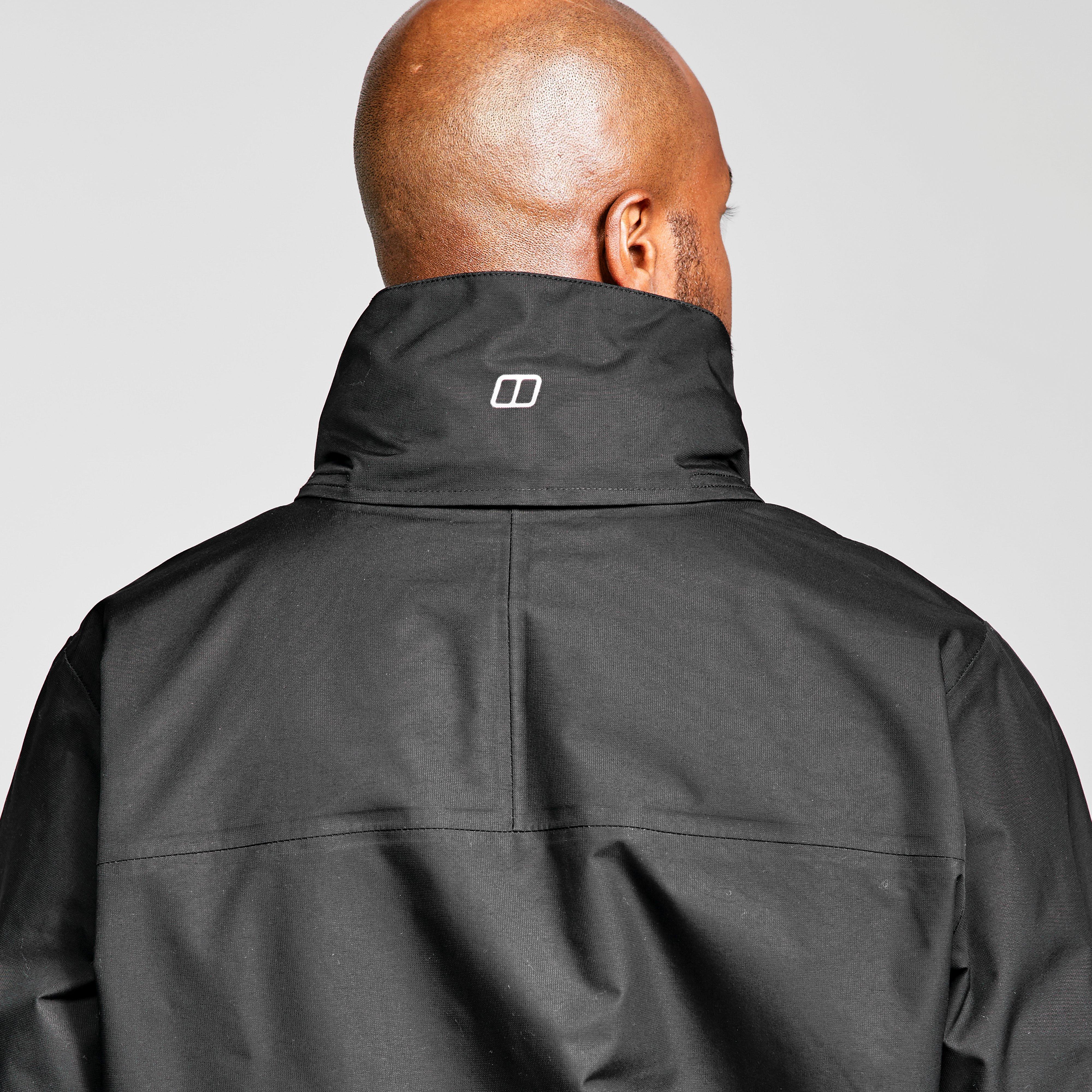 Men’s RG Alpha II Waterproof Jacket - Image 5