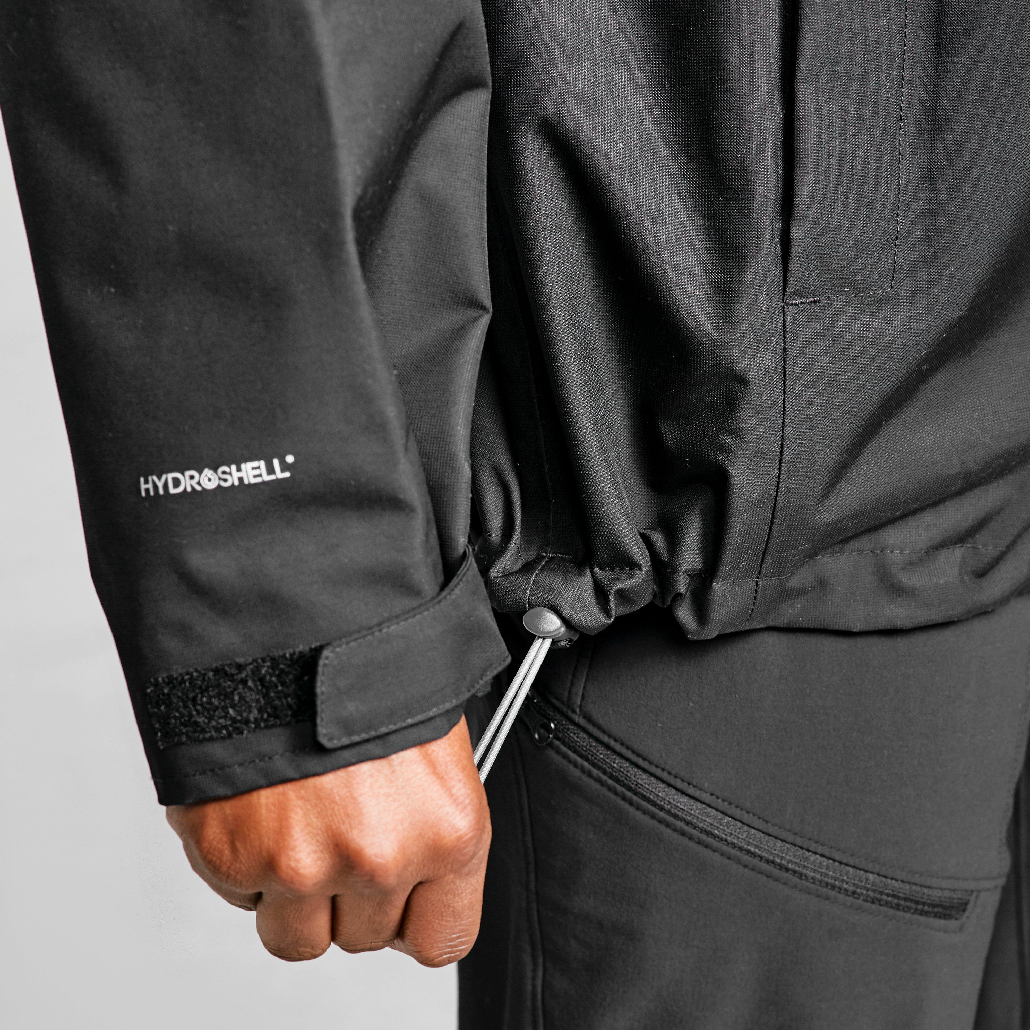 Men’s RG Alpha II Waterproof Jacket - Image 7