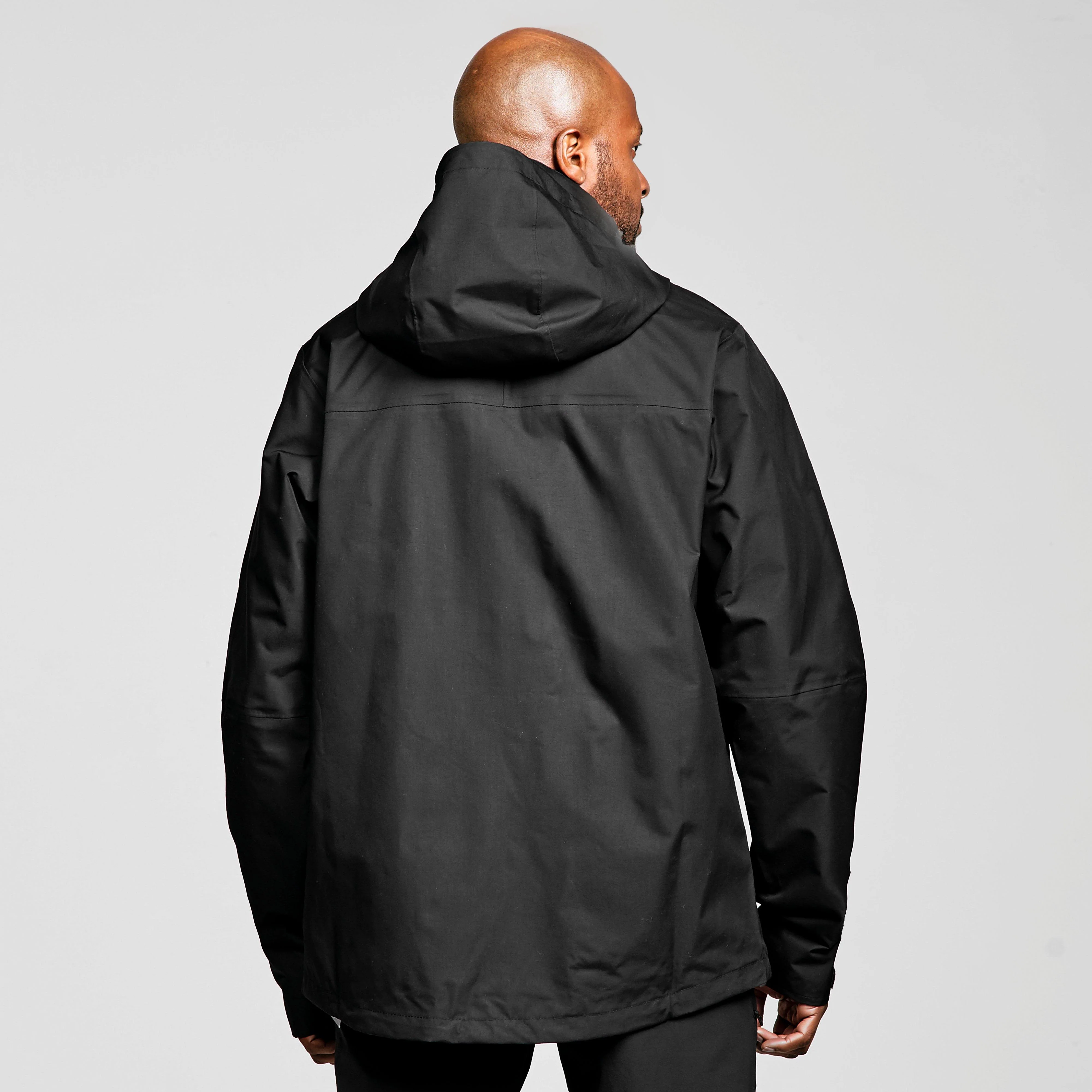 Men’s RG Alpha II Waterproof Jacket - Image 9