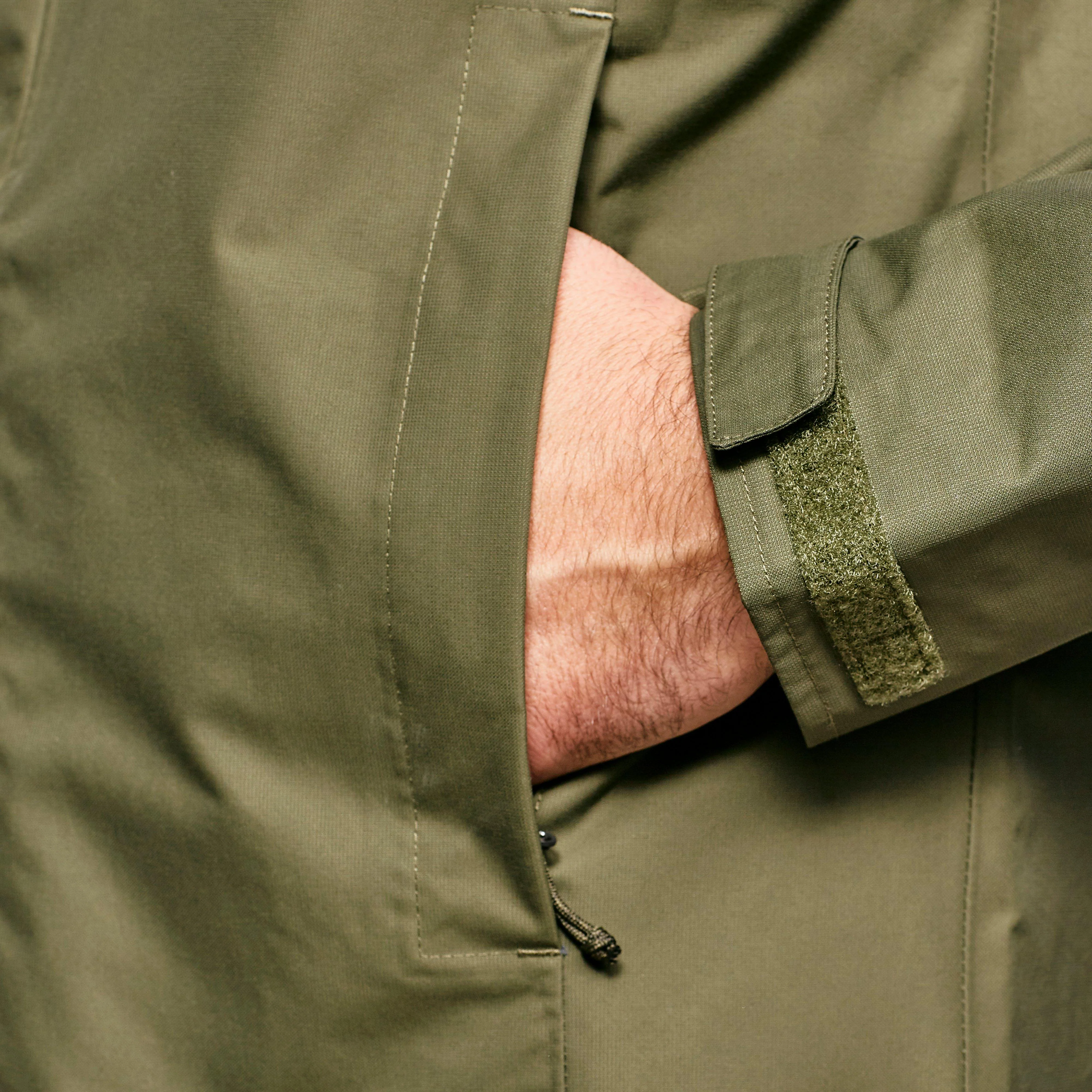 Men’s RG Alpha II Waterproof Jacket - Image 10