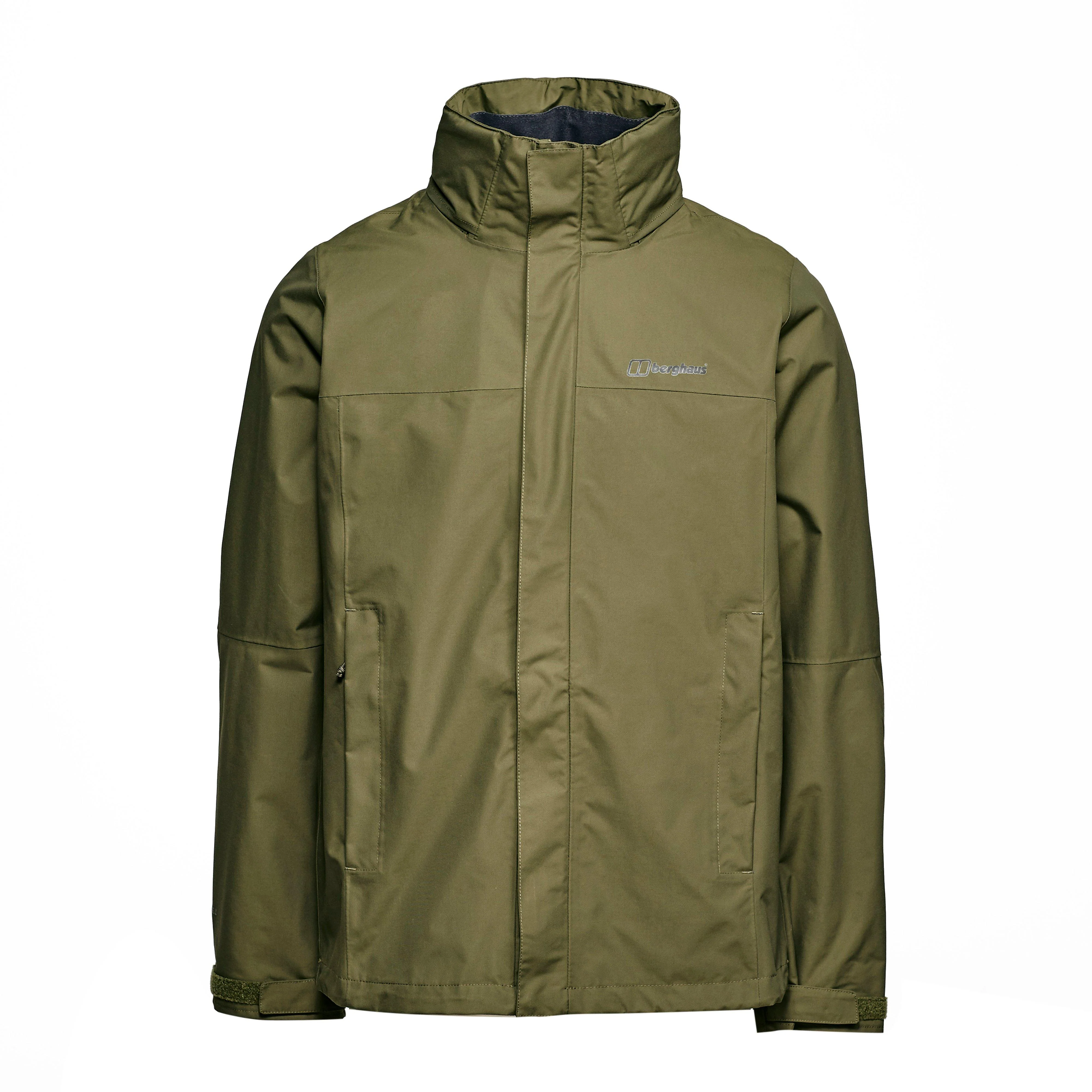 Men’s RG Alpha II Waterproof Jacket - Image 11