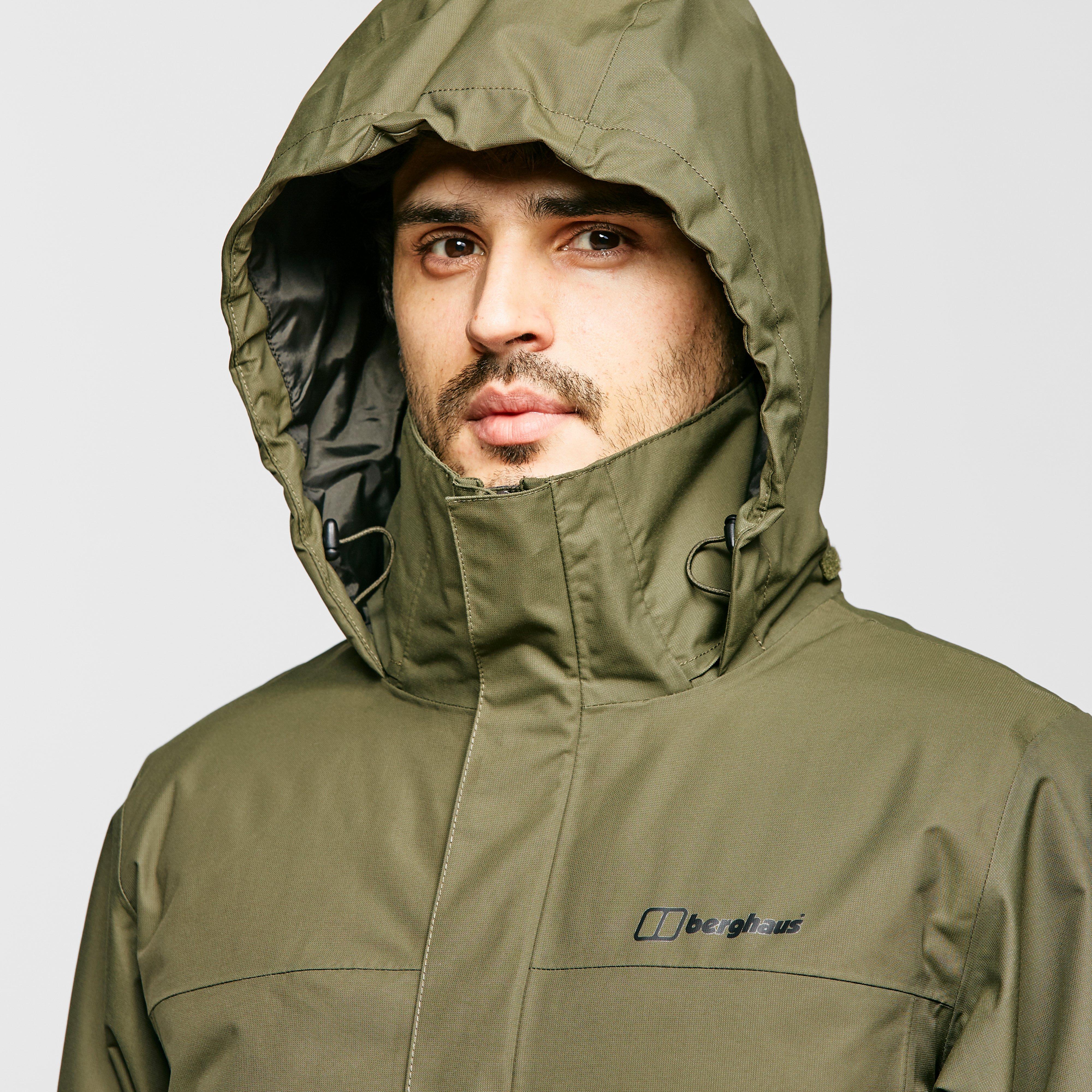 Men’s RG Alpha II Waterproof Jacket - Image 5