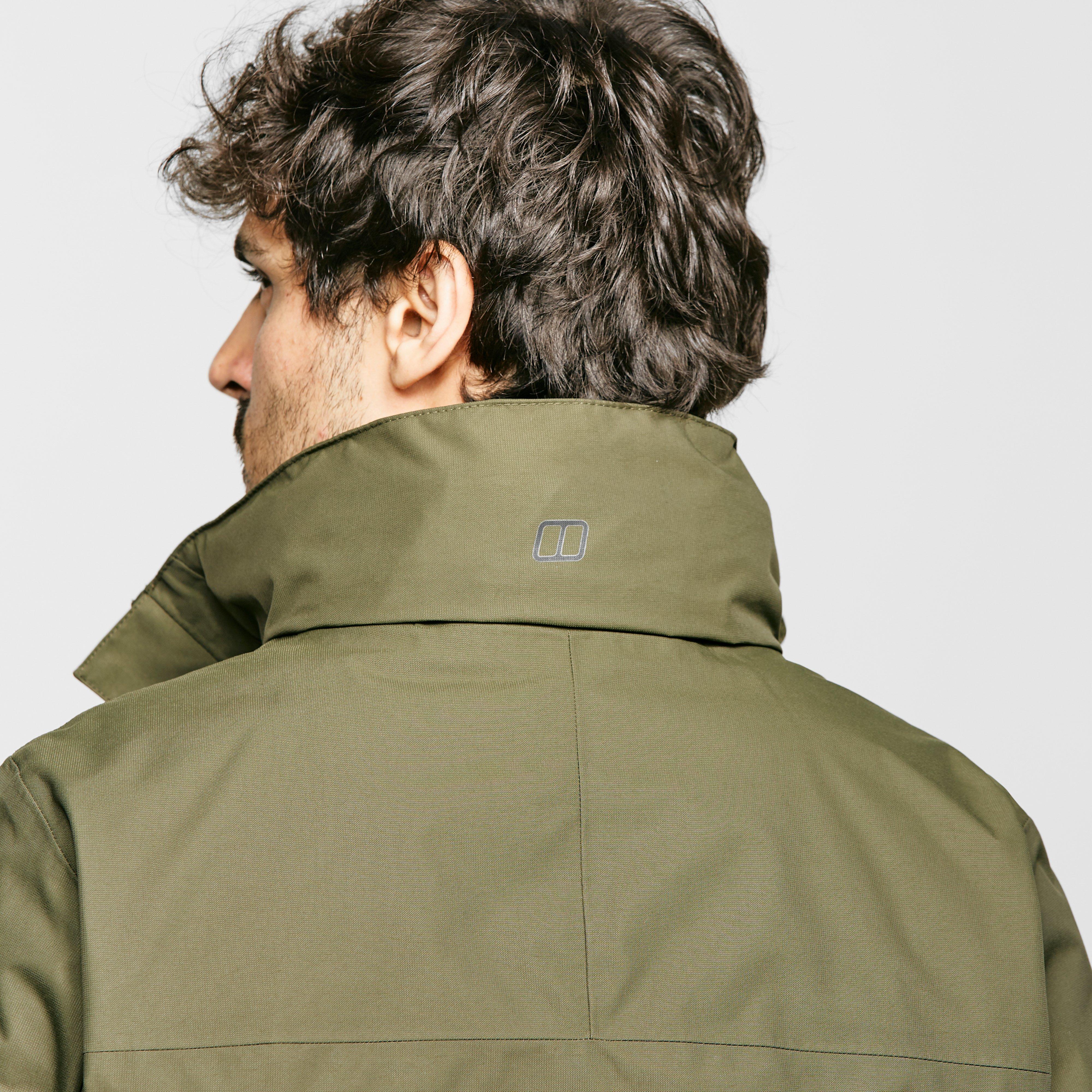 Men’s RG Alpha II Waterproof Jacket - Image 7