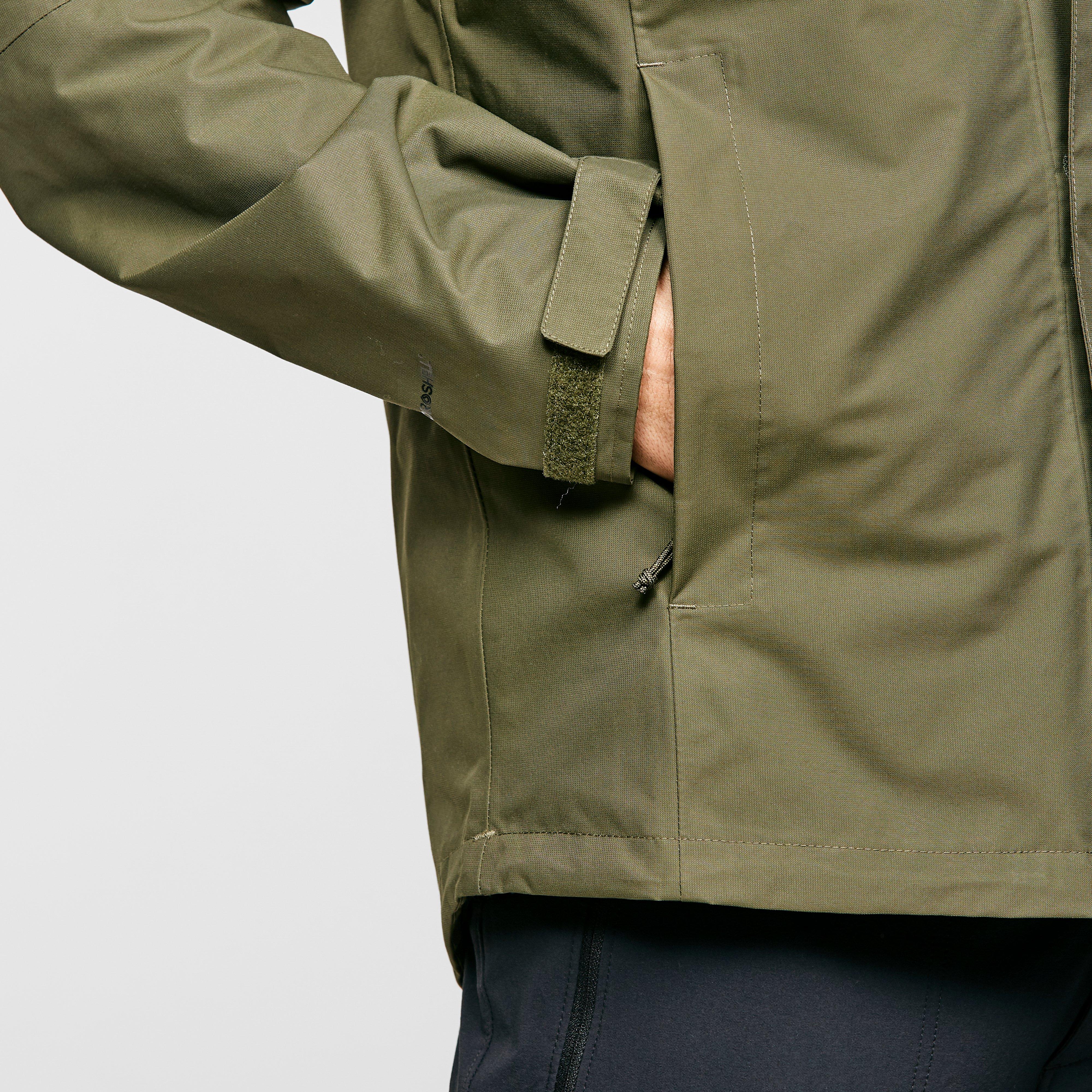 Men’s RG Alpha II Waterproof Jacket - Image 9