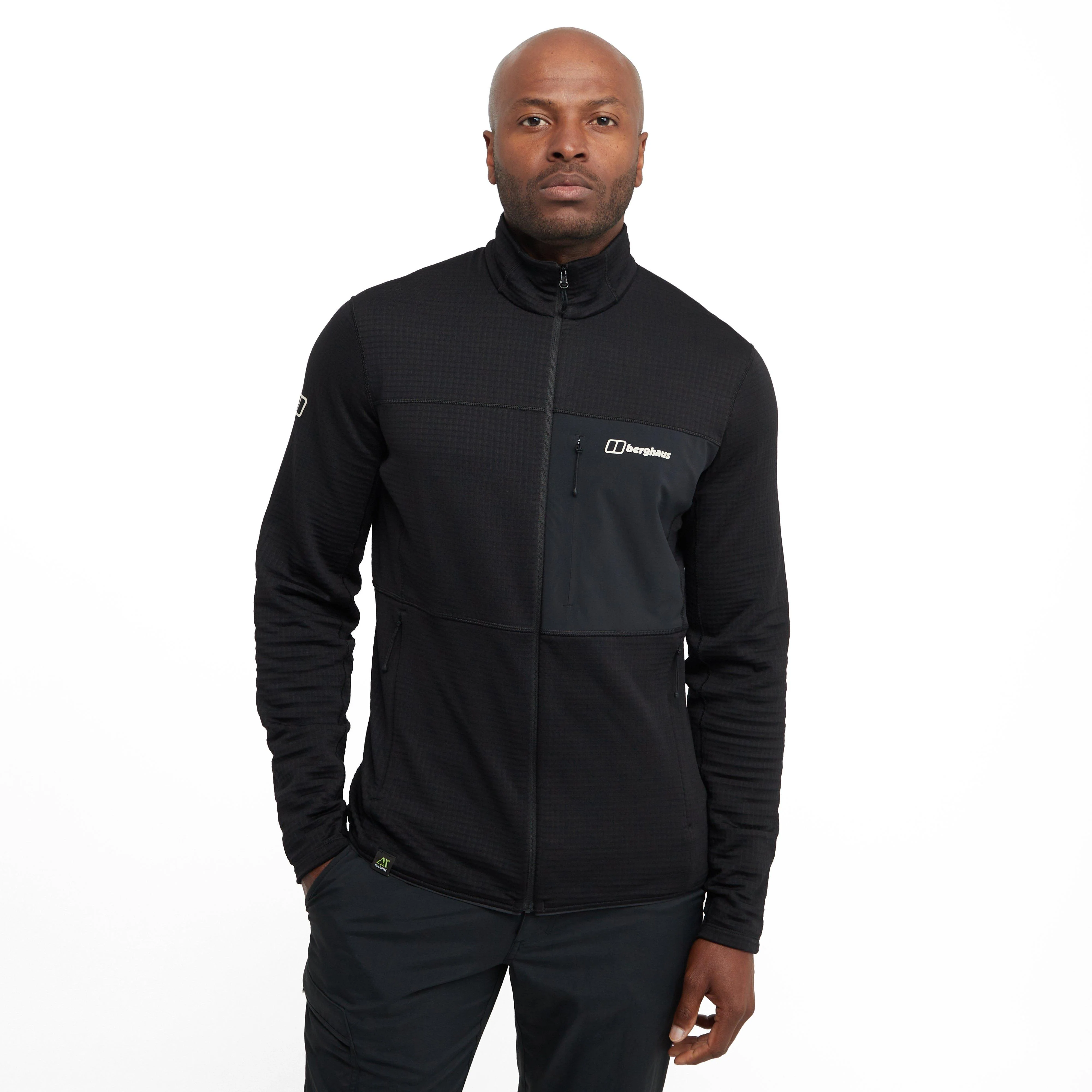 Men’s Ridge-Hiker Hooded Jacket - Image 10
