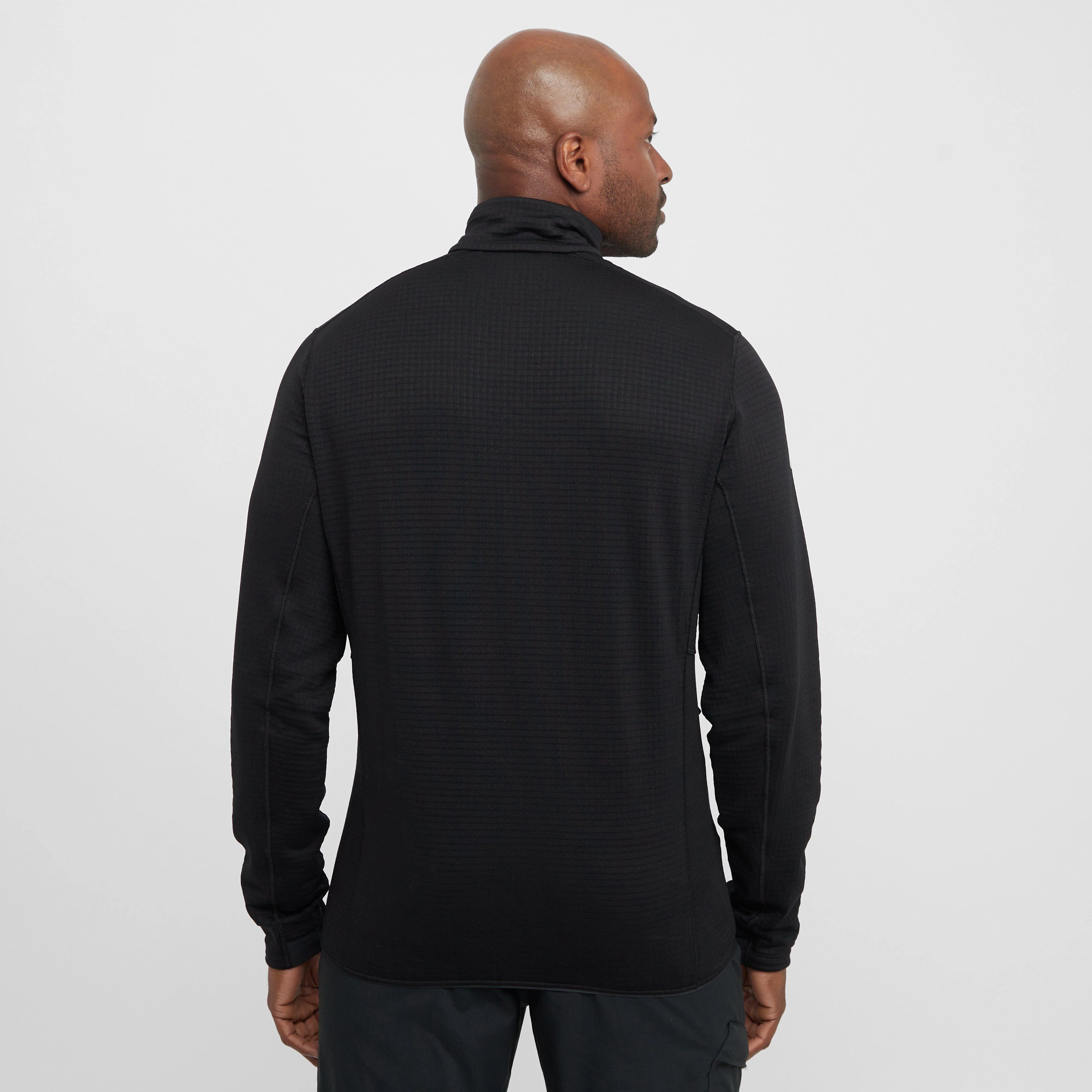 Men’s Ridge-Hiker Hooded Jacket - Image 2