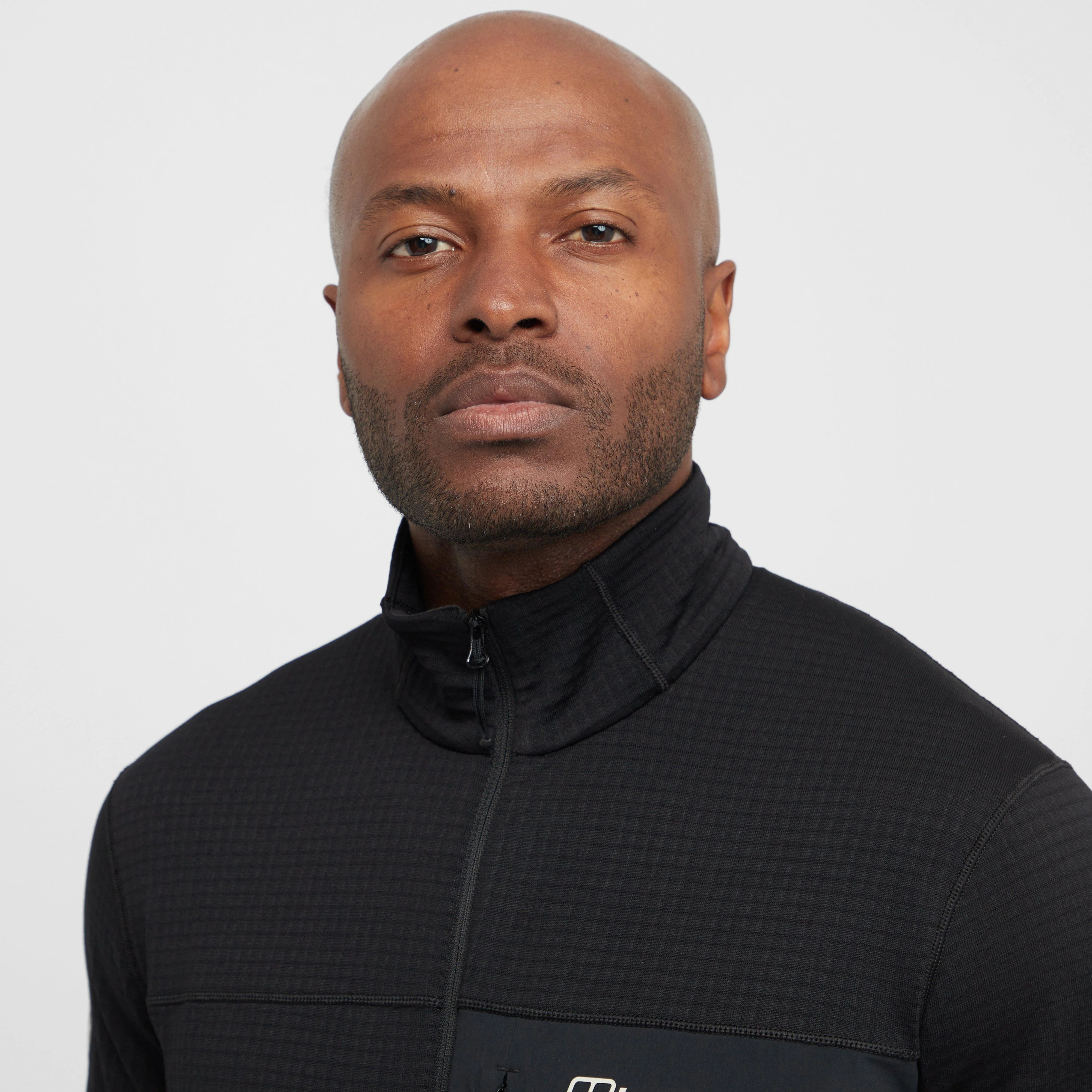 Men’s Ridge-Hiker Hooded Jacket - Image 8
