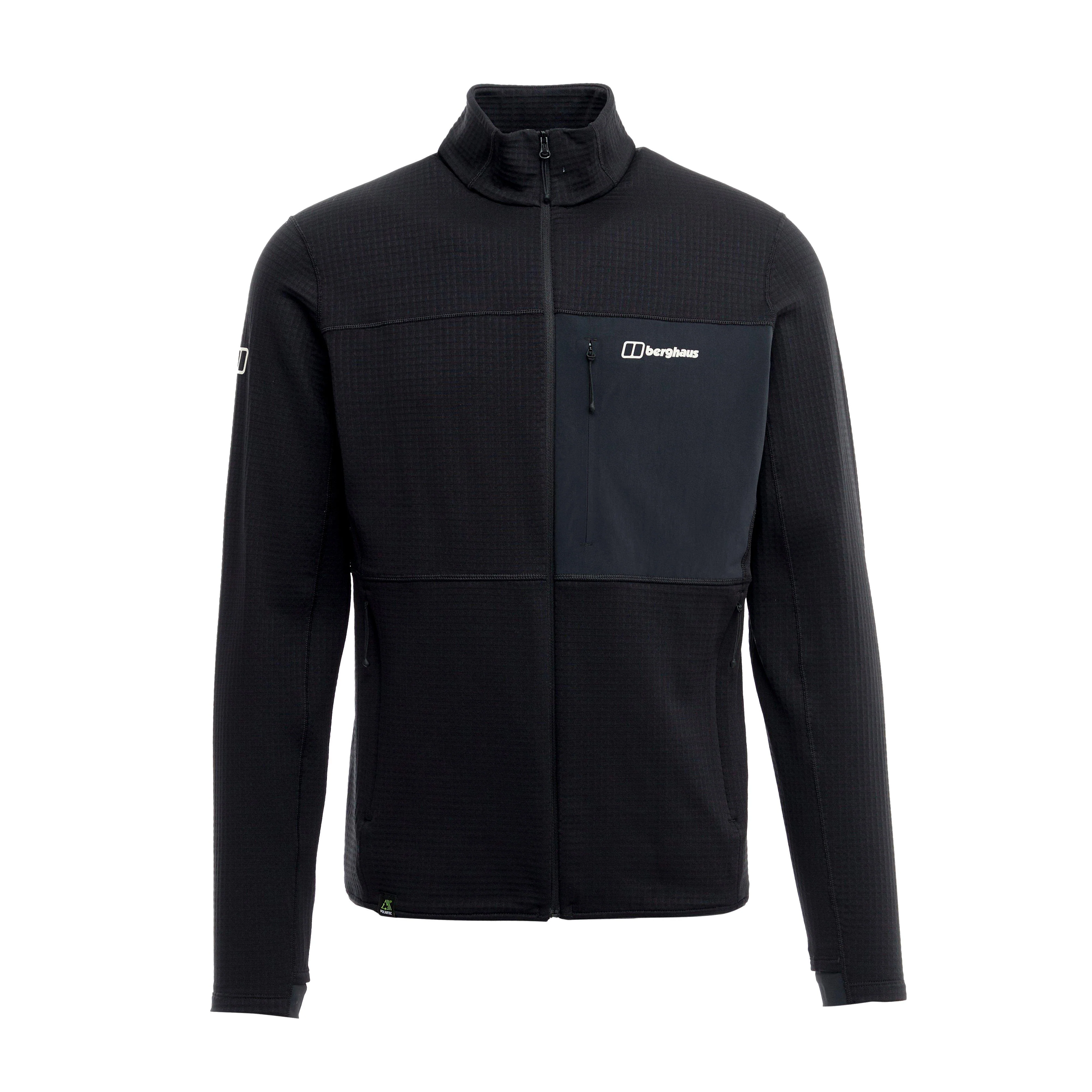 Men’s Ridge-Hiker Hooded Jacket - Image 9