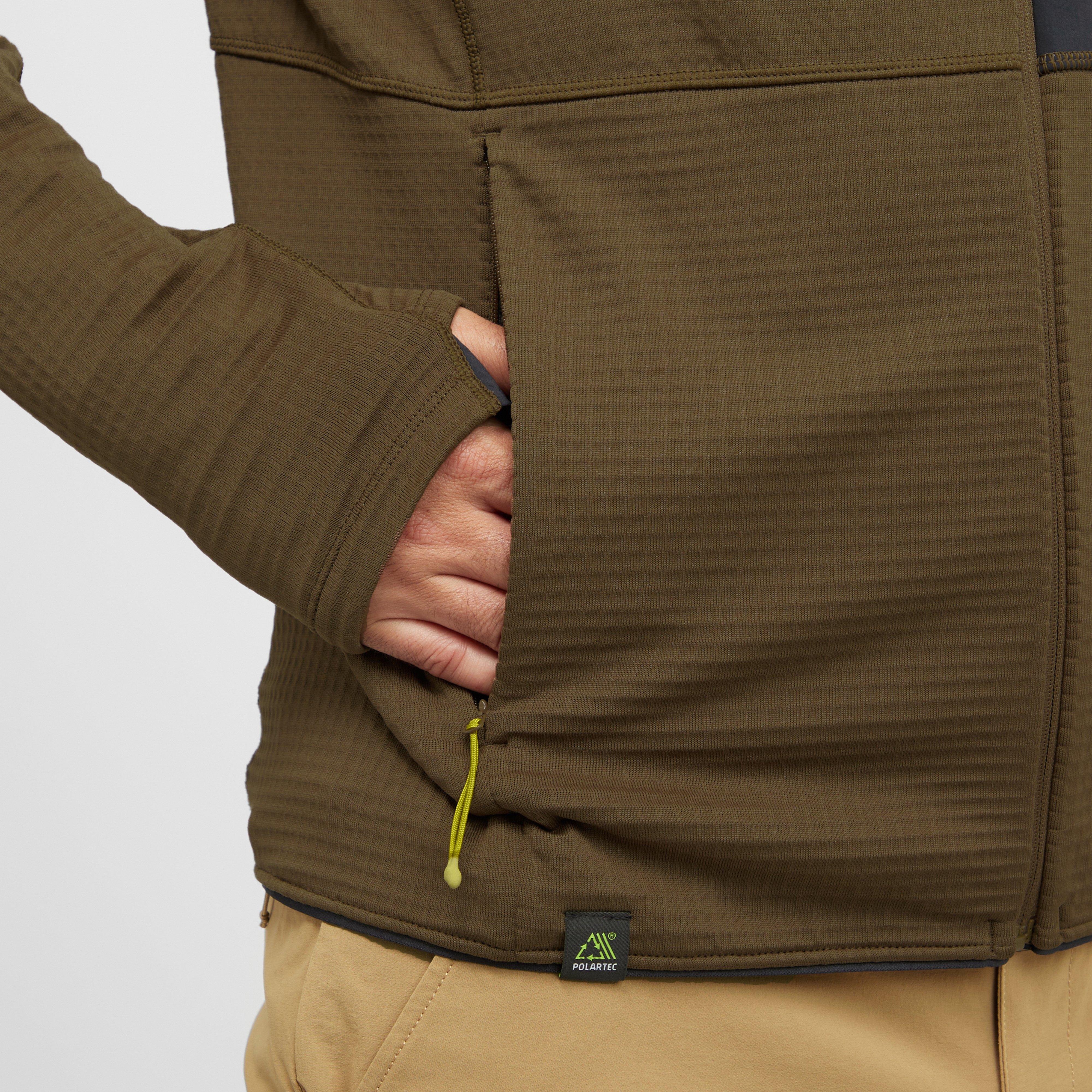 Men’s Ridge-Hiker Hooded Jacket - Image 5