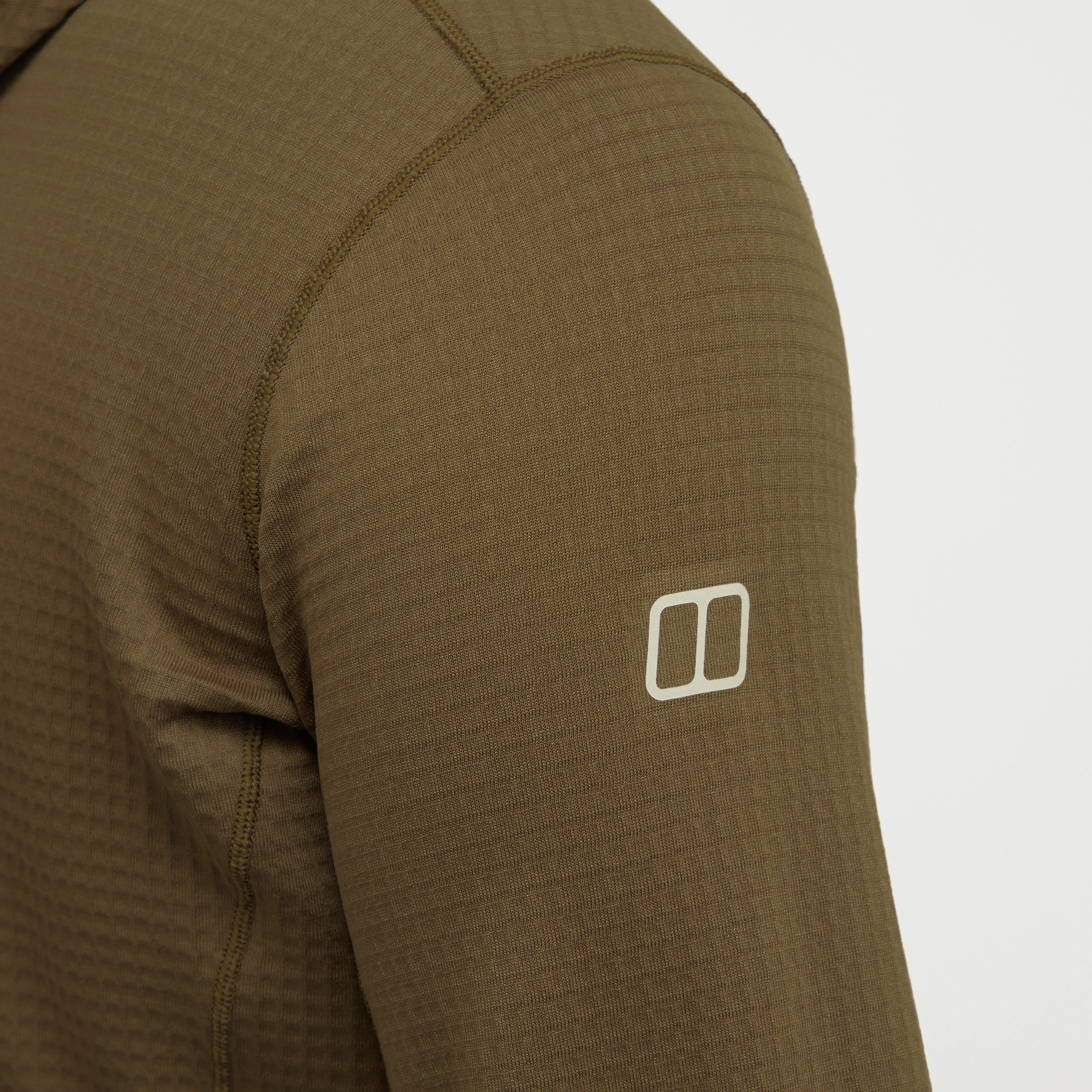 Men’s Ridge-Hiker Hooded Jacket - Image 8