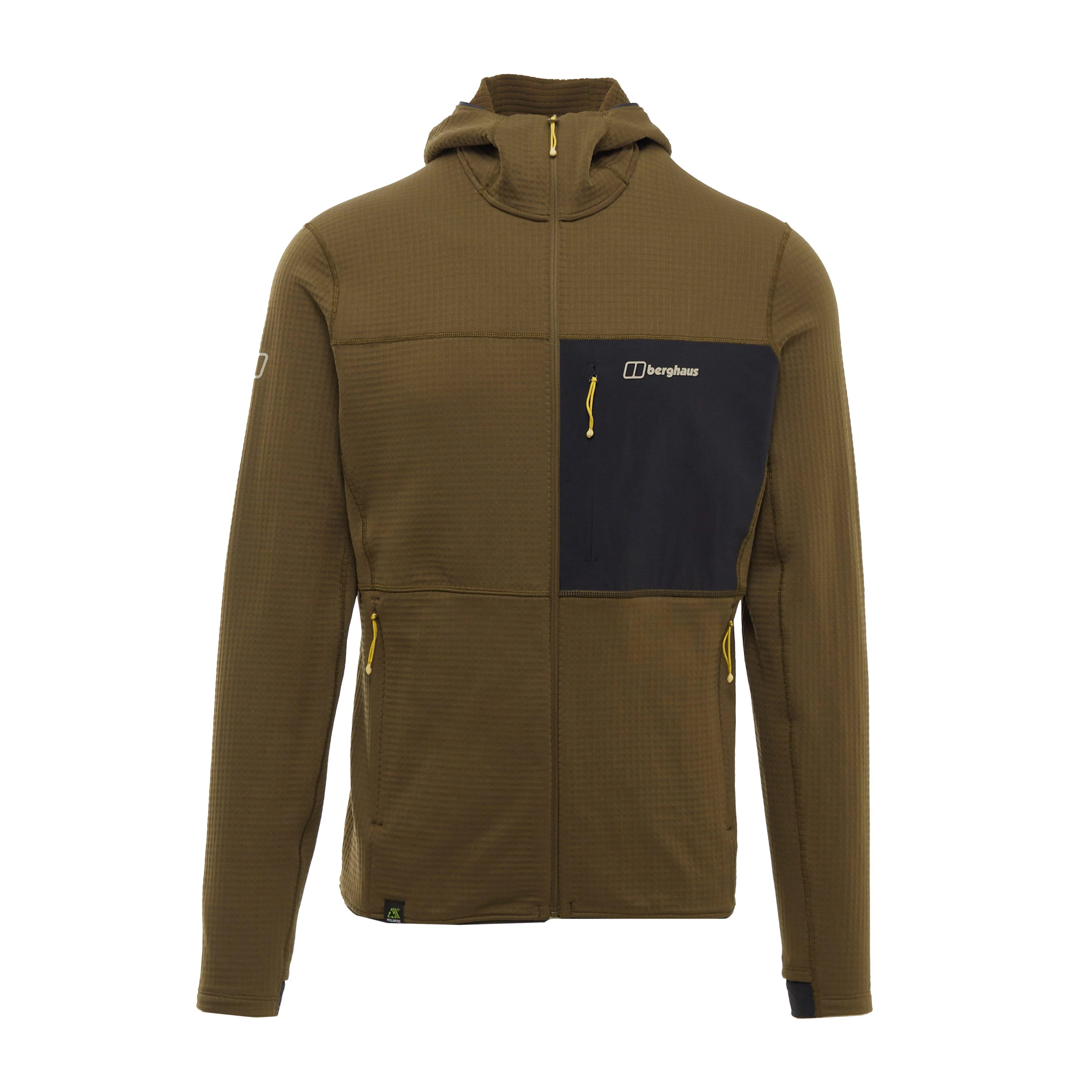 Men’s Ridge-Hiker Hooded Jacket - Image 9