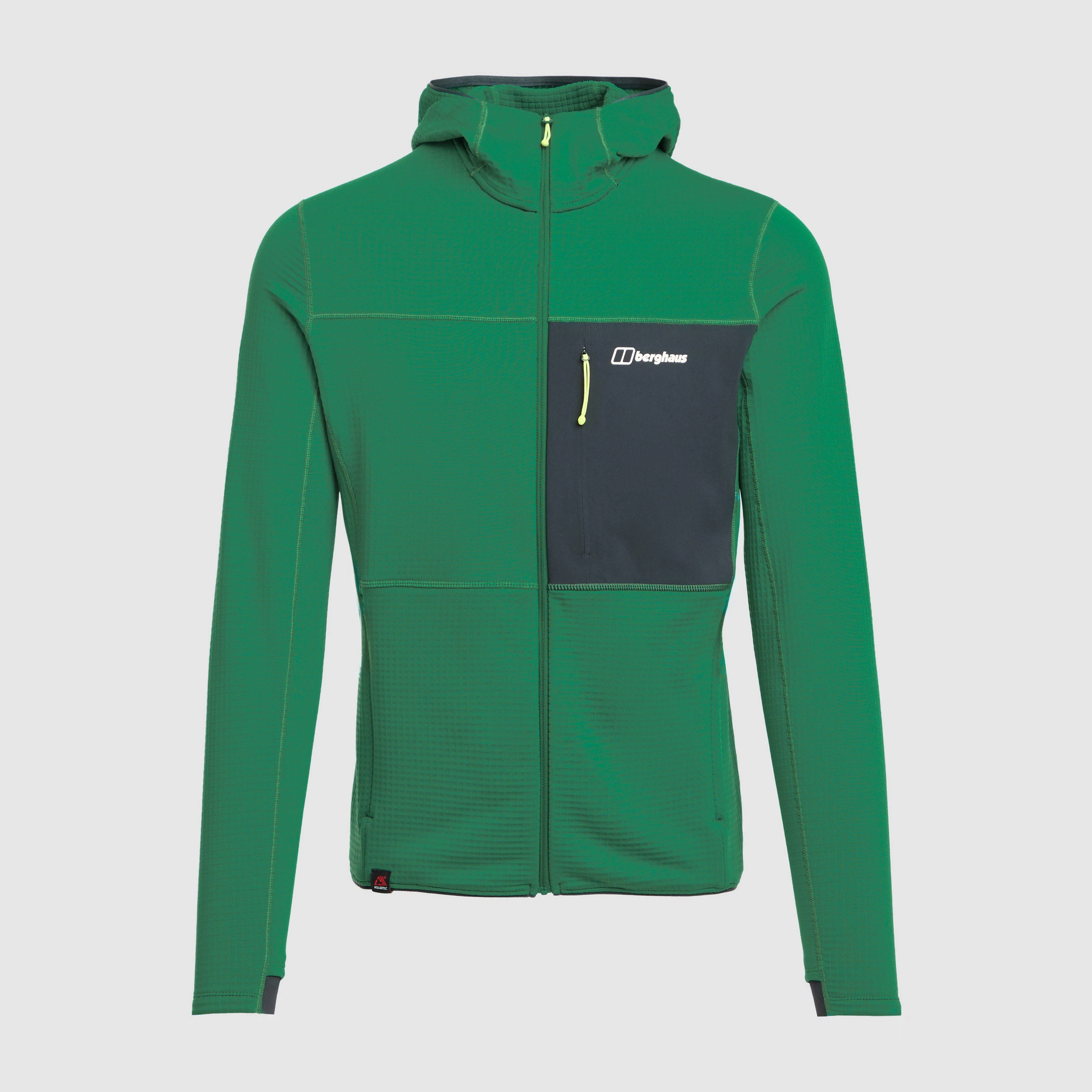 Men’s Ridge-Hiker Hooded Jacket - Image 10