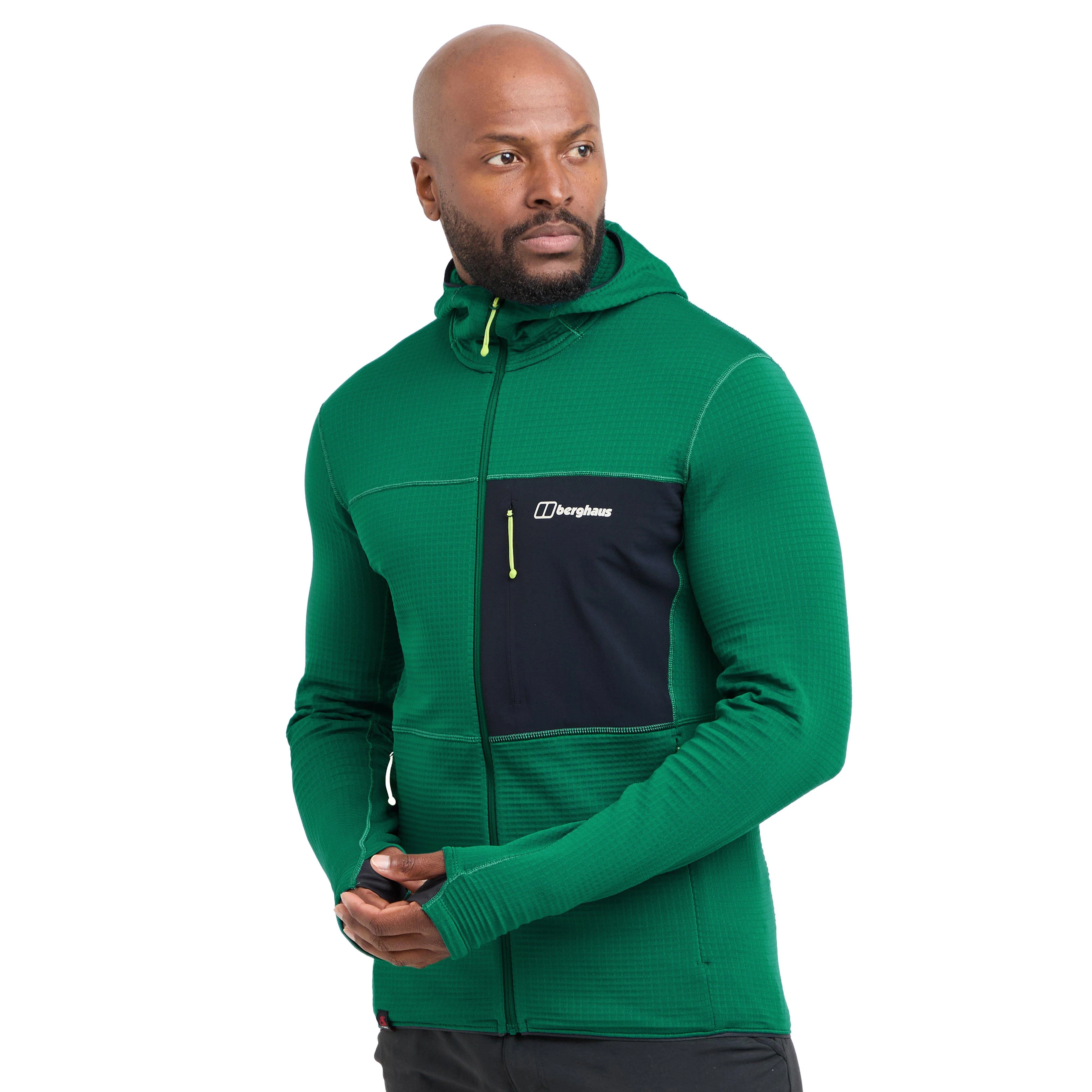 Men’s Ridge-Hiker Hooded Jacket - Image 11