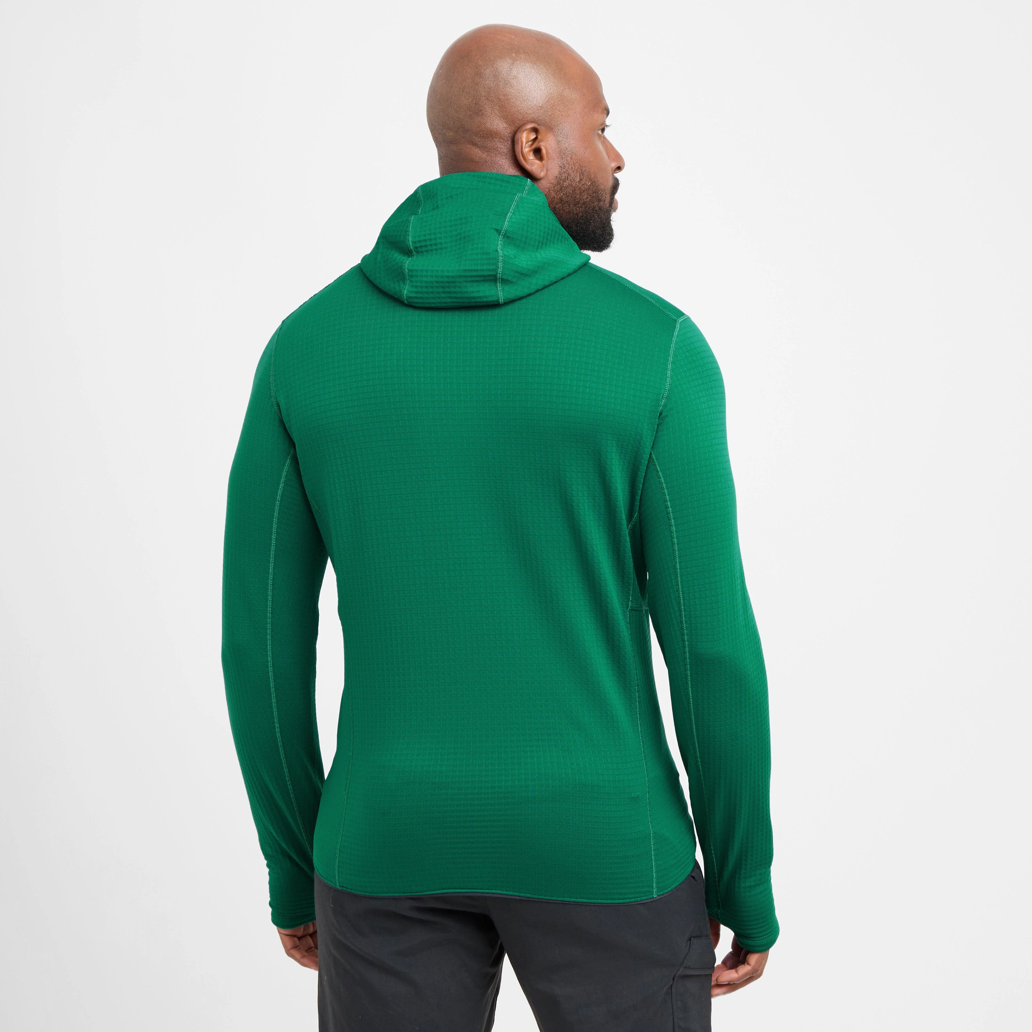 Men’s Ridge-Hiker Hooded Jacket - Image 2