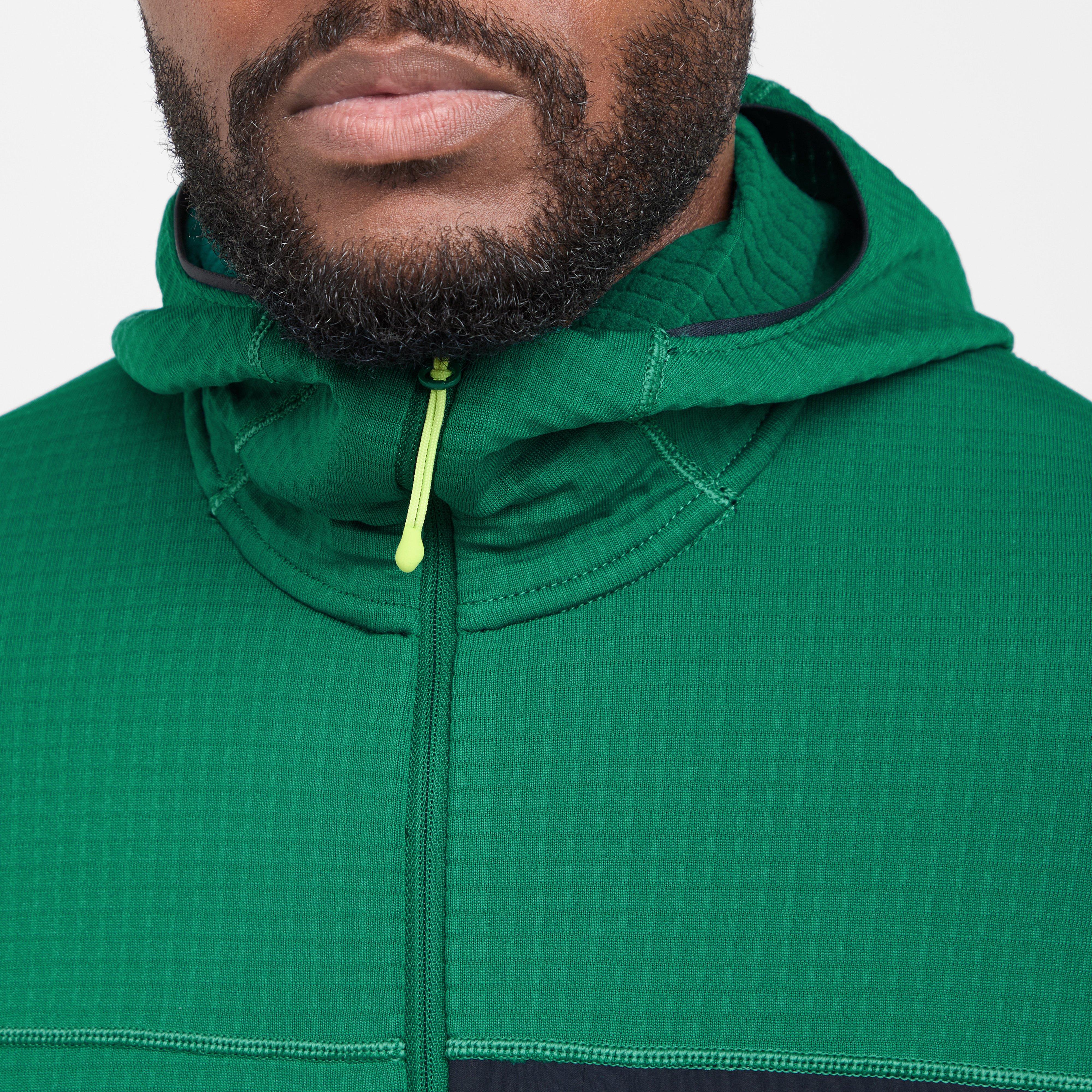 Men’s Ridge-Hiker Hooded Jacket - Image 5