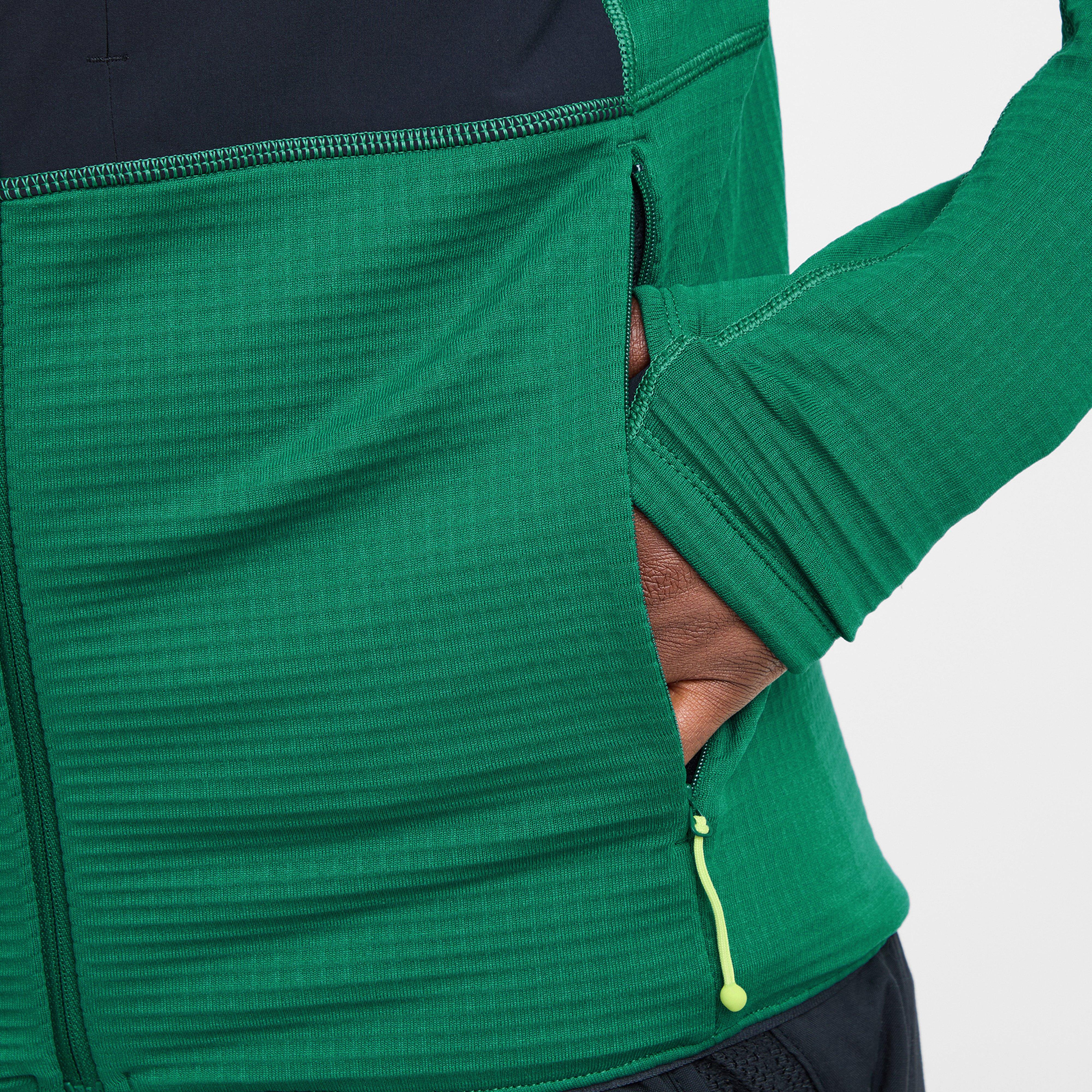 Men’s Ridge-Hiker Hooded Jacket - Image 6
