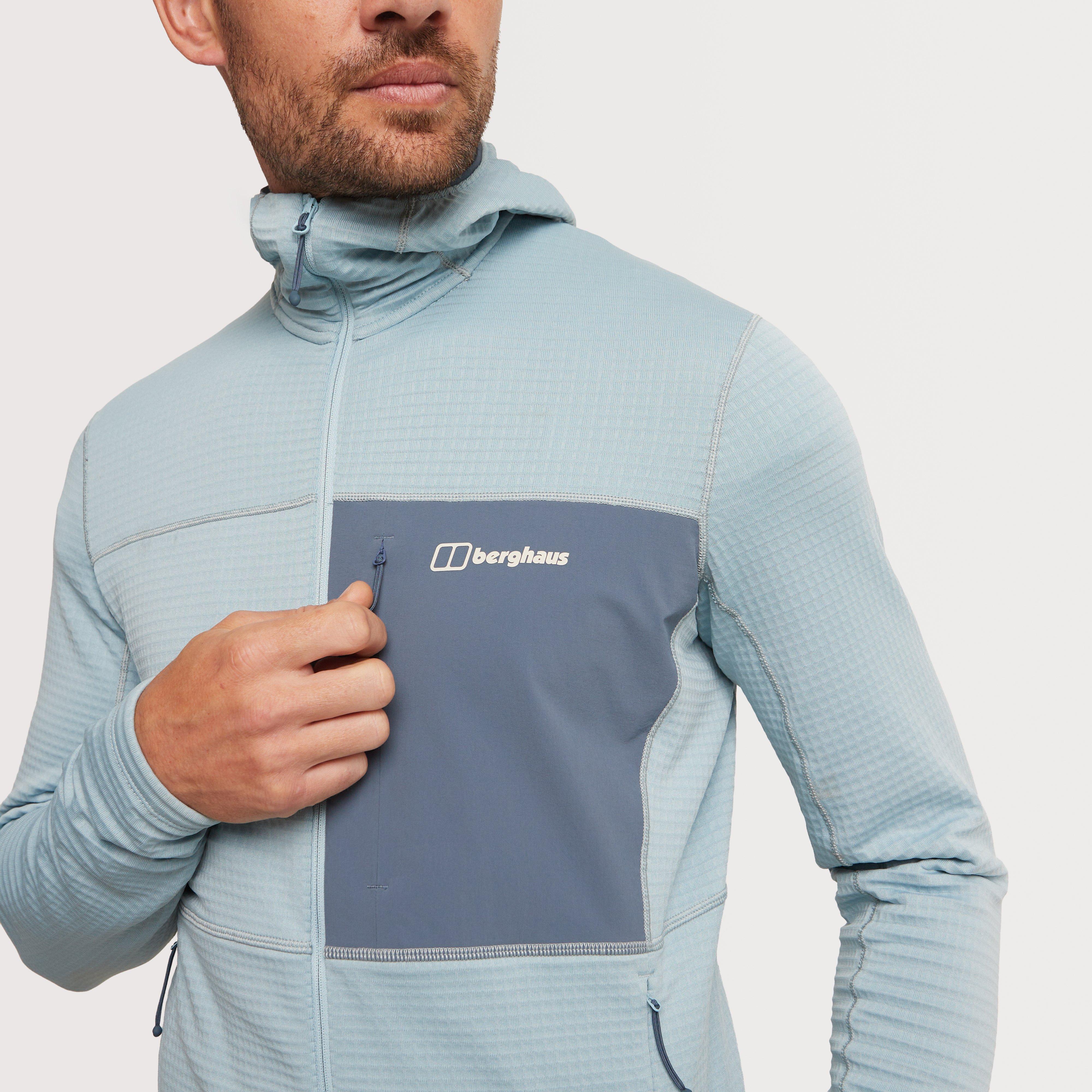 Men's Ridge-Hiker Hooded Jacket - Image 3