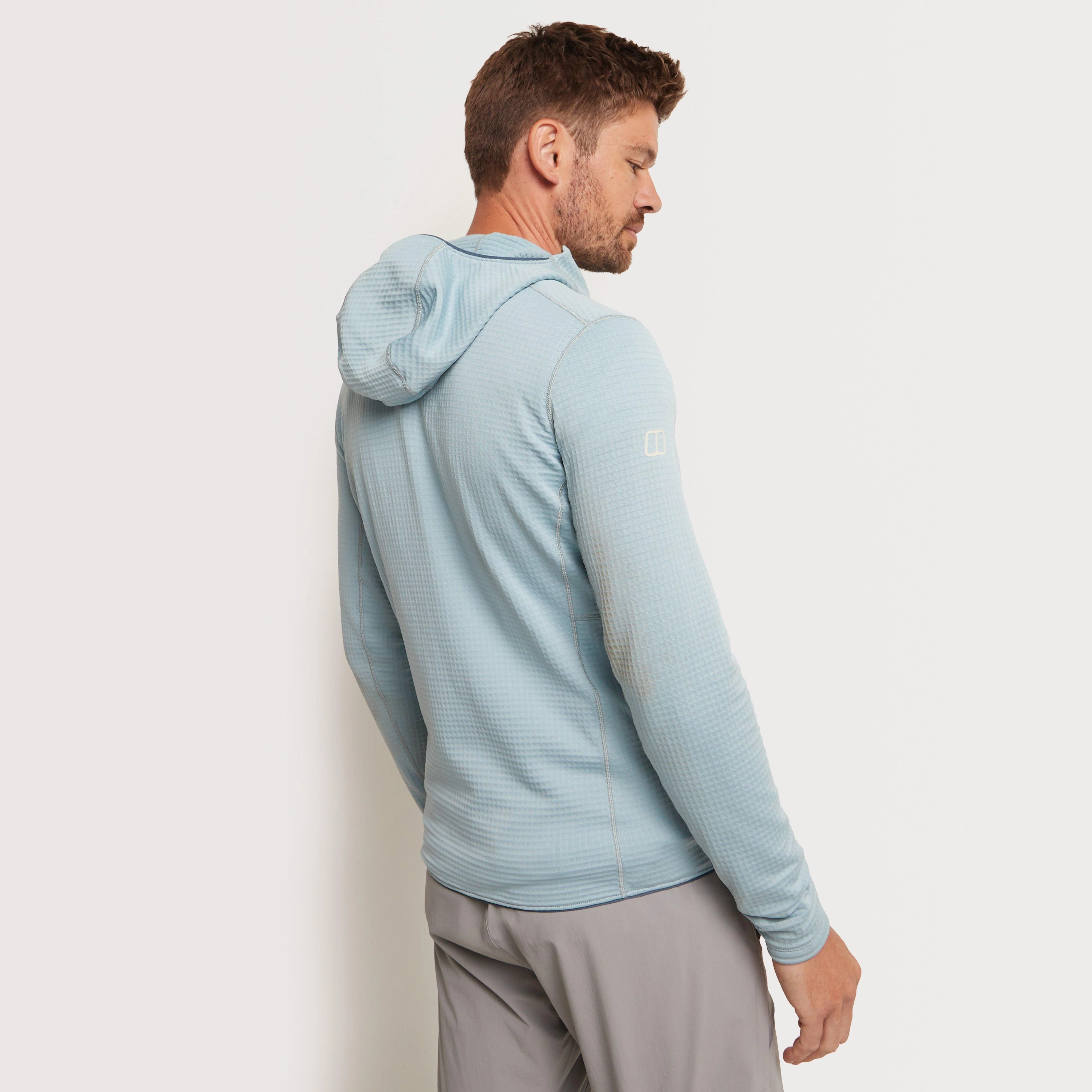 Men's Ridge-Hiker Hooded Jacket - Image 4