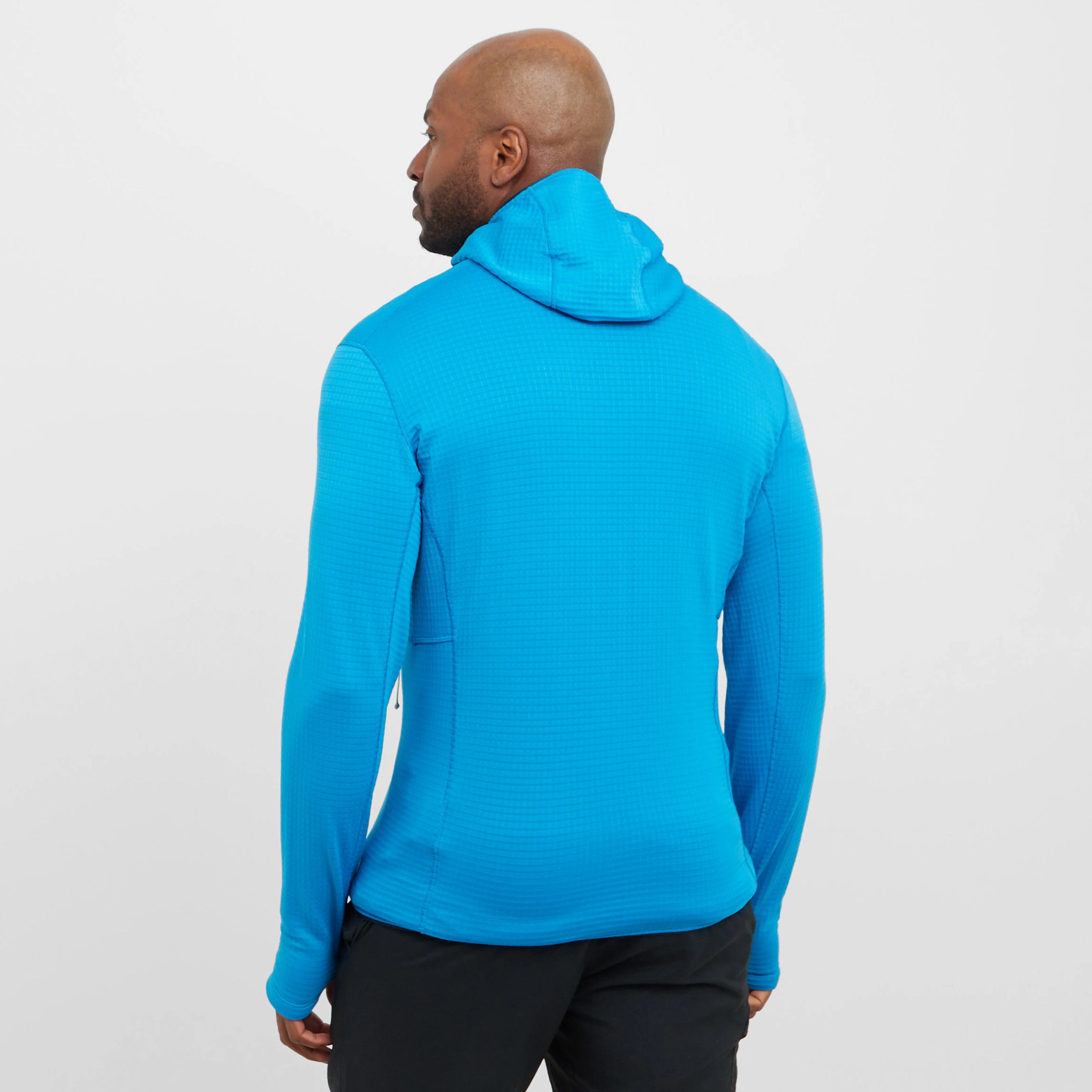 Men’s Ridge-Hiker Hoodie - Image 2