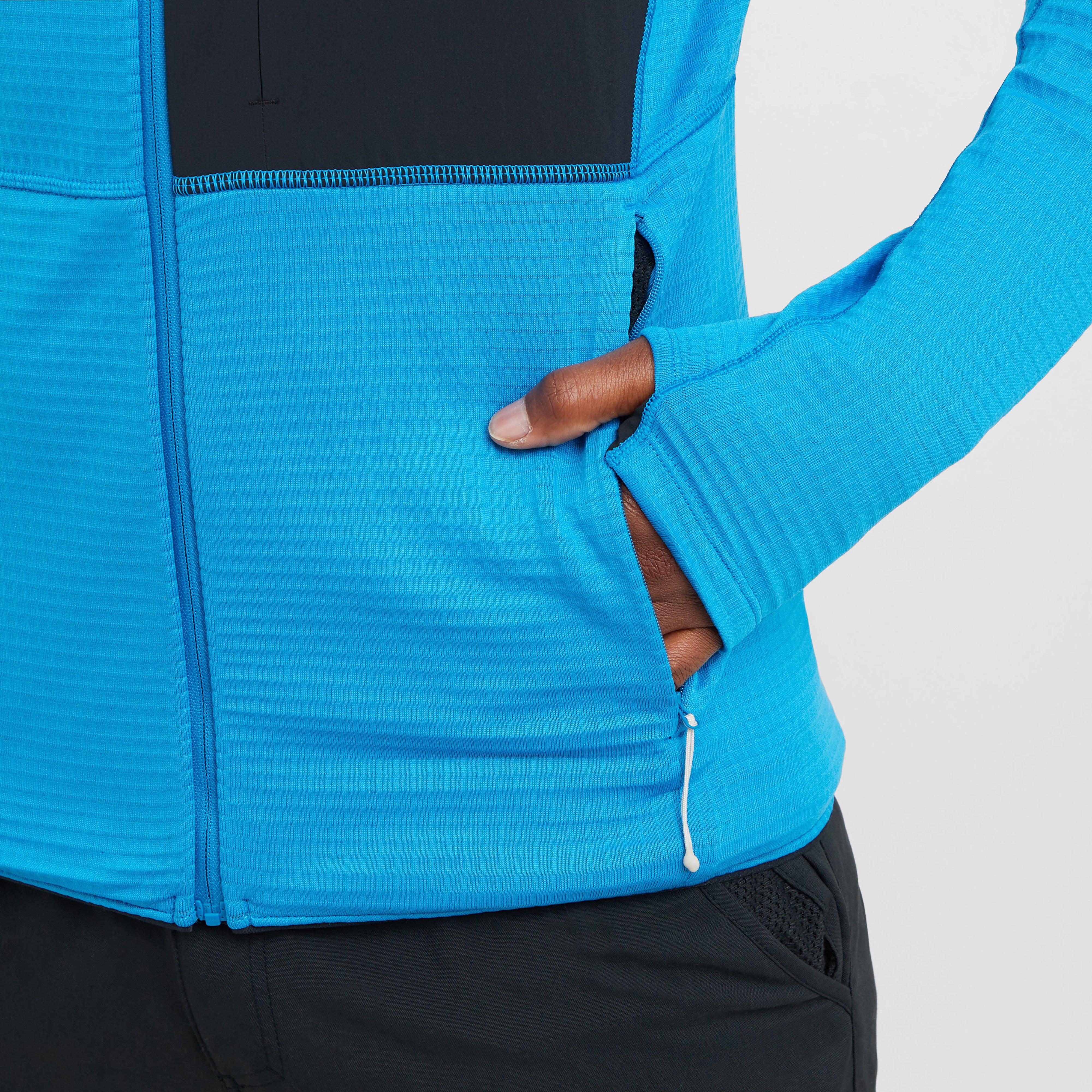 Men’s Ridge-Hiker Hoodie - Image 4
