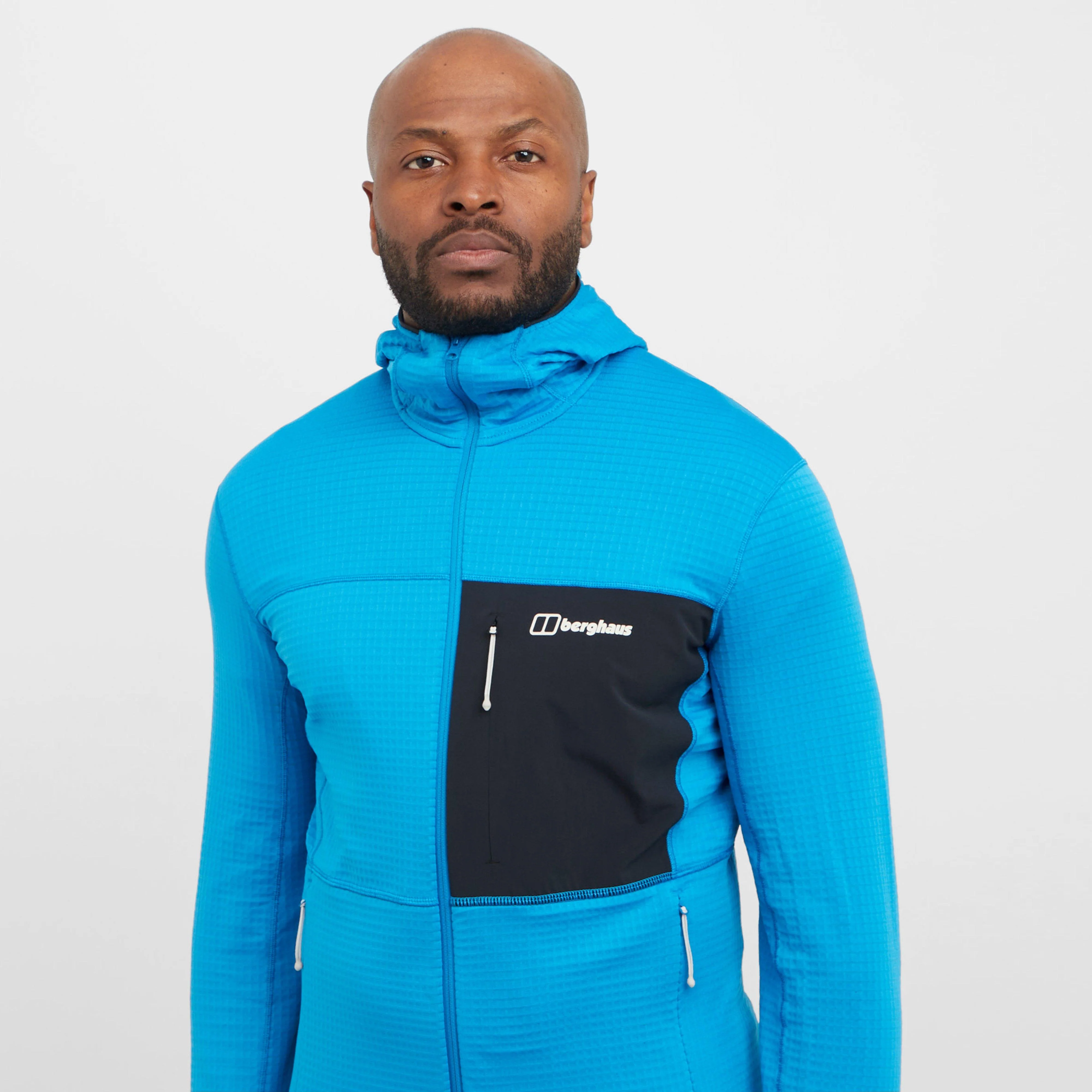 Men’s Ridge-Hiker Hoodie - Image 6