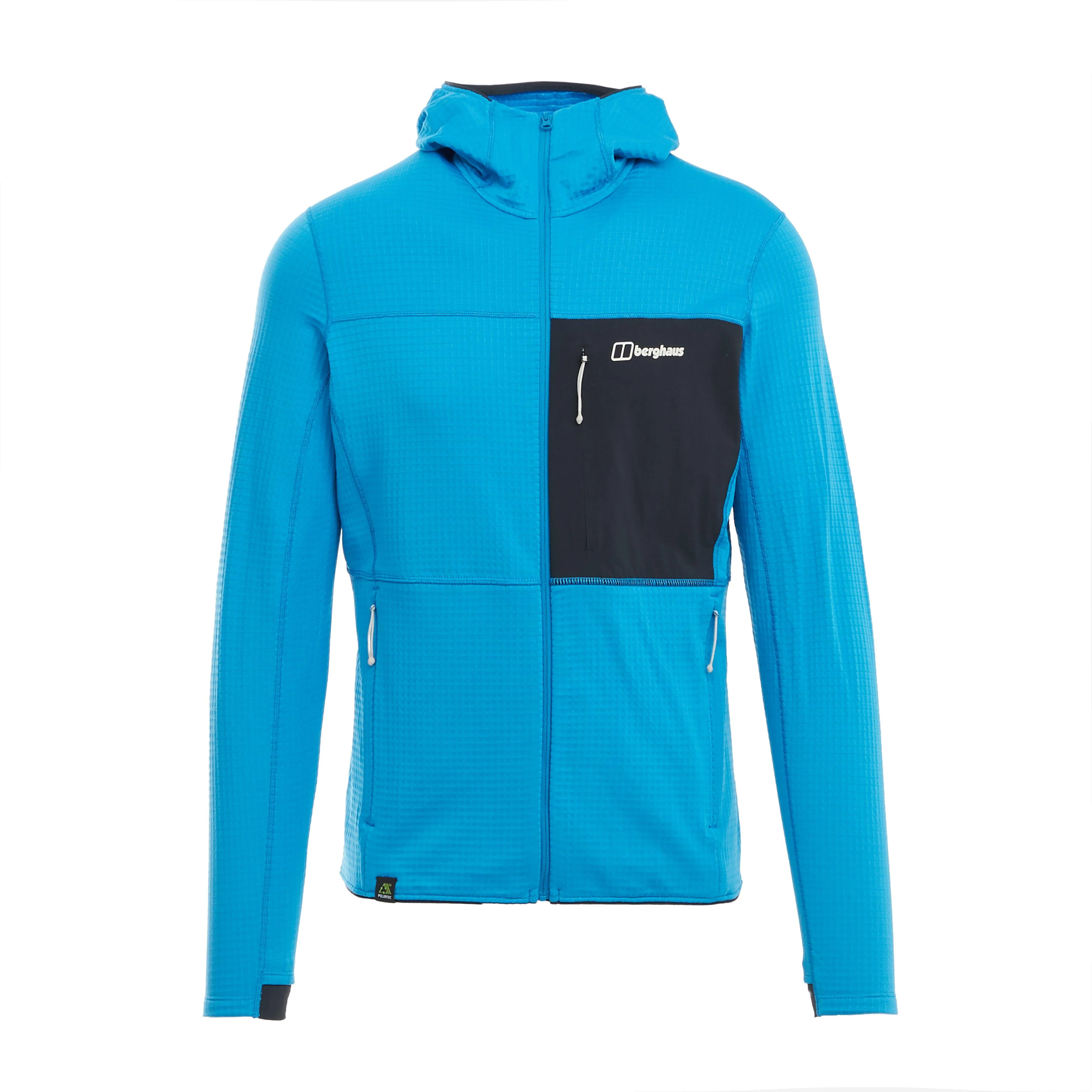 Men’s Ridge-Hiker Hoodie - Image 7
