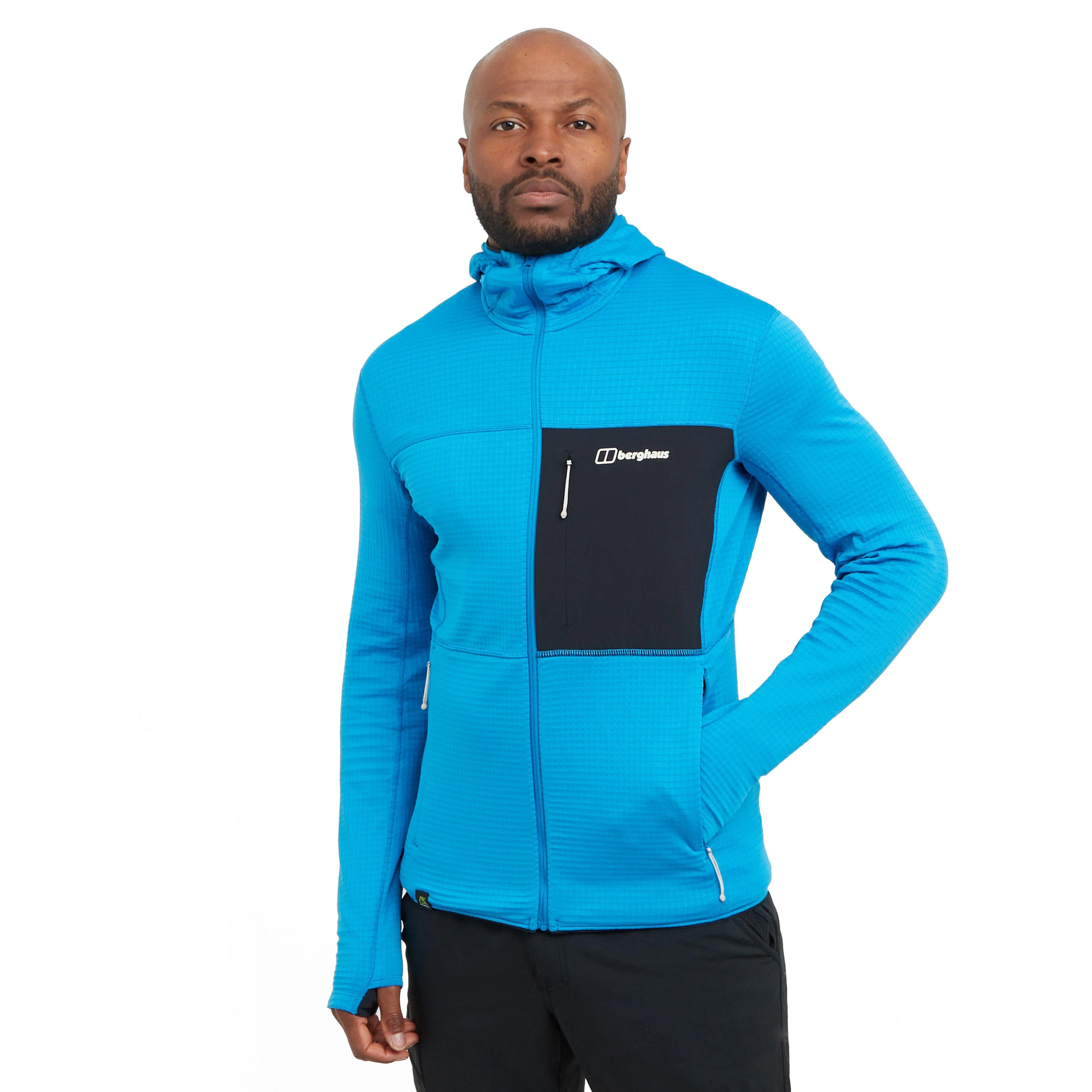 Men’s Ridge-Hiker Hoodie - Image 8