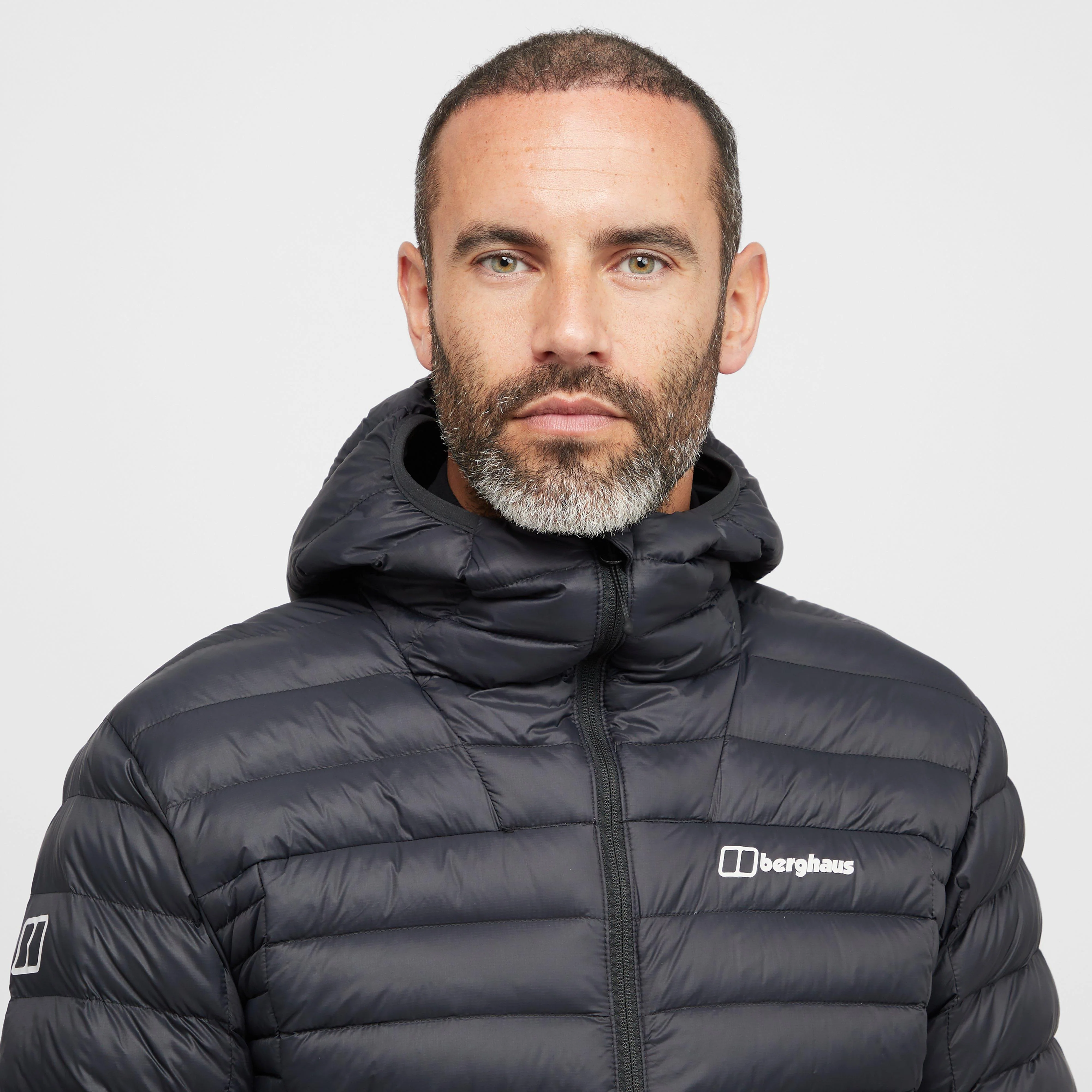 Men’s Ridge-Nomad Hybrid Insulated Jacket - Image 10