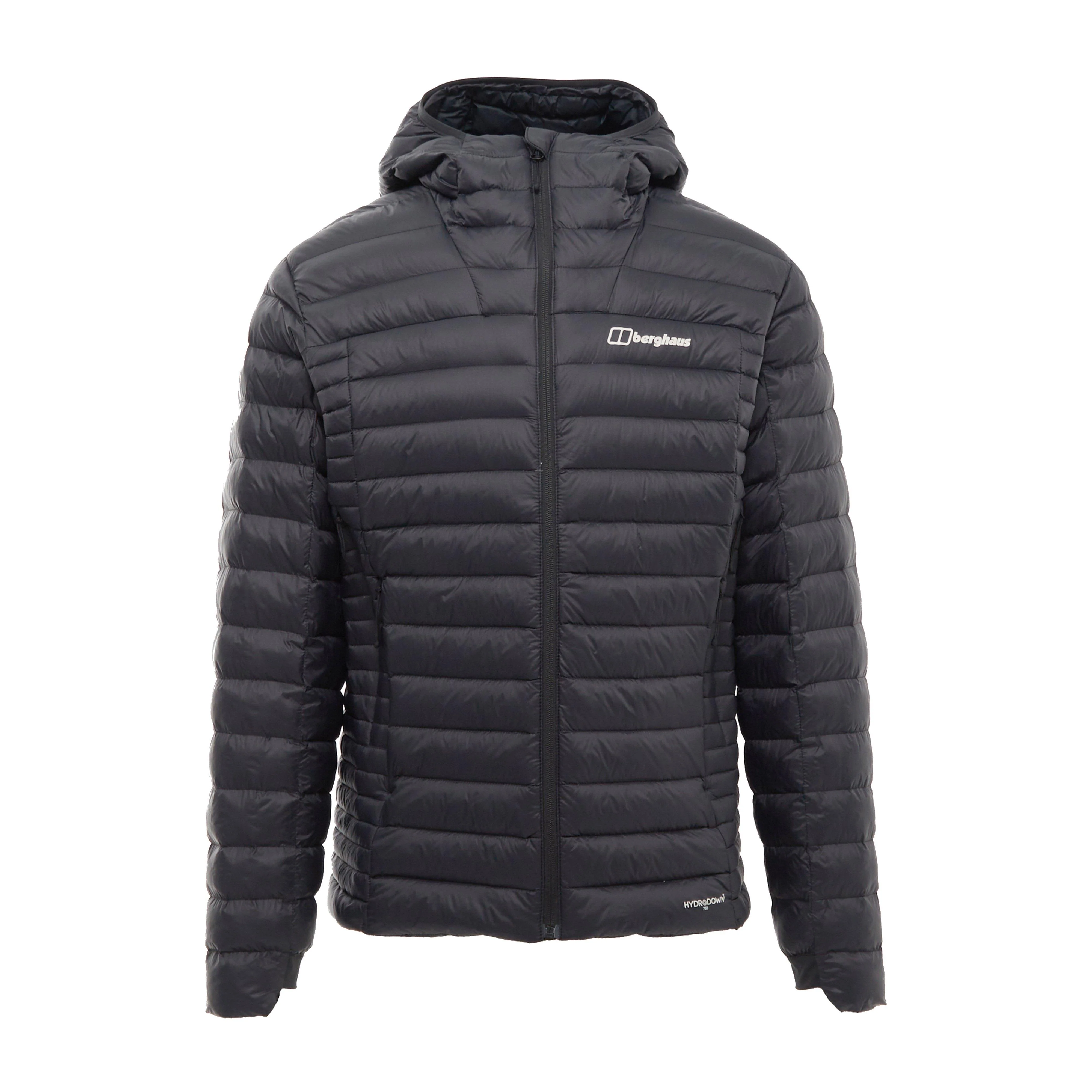 Men’s Ridge-Nomad Hybrid Insulated Jacket - Image 11