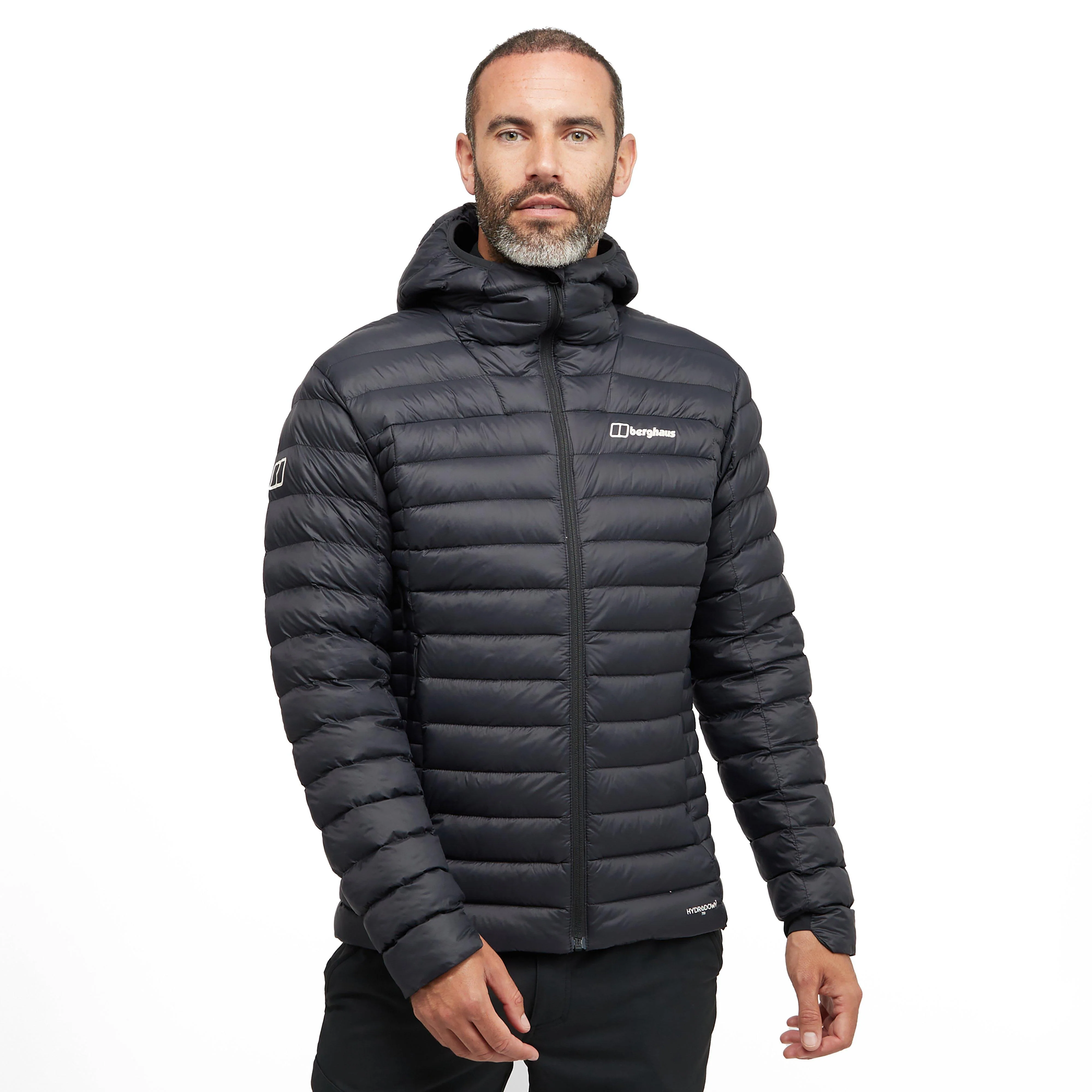Men’s Ridge-Nomad Hybrid Insulated Jacket - Image 12