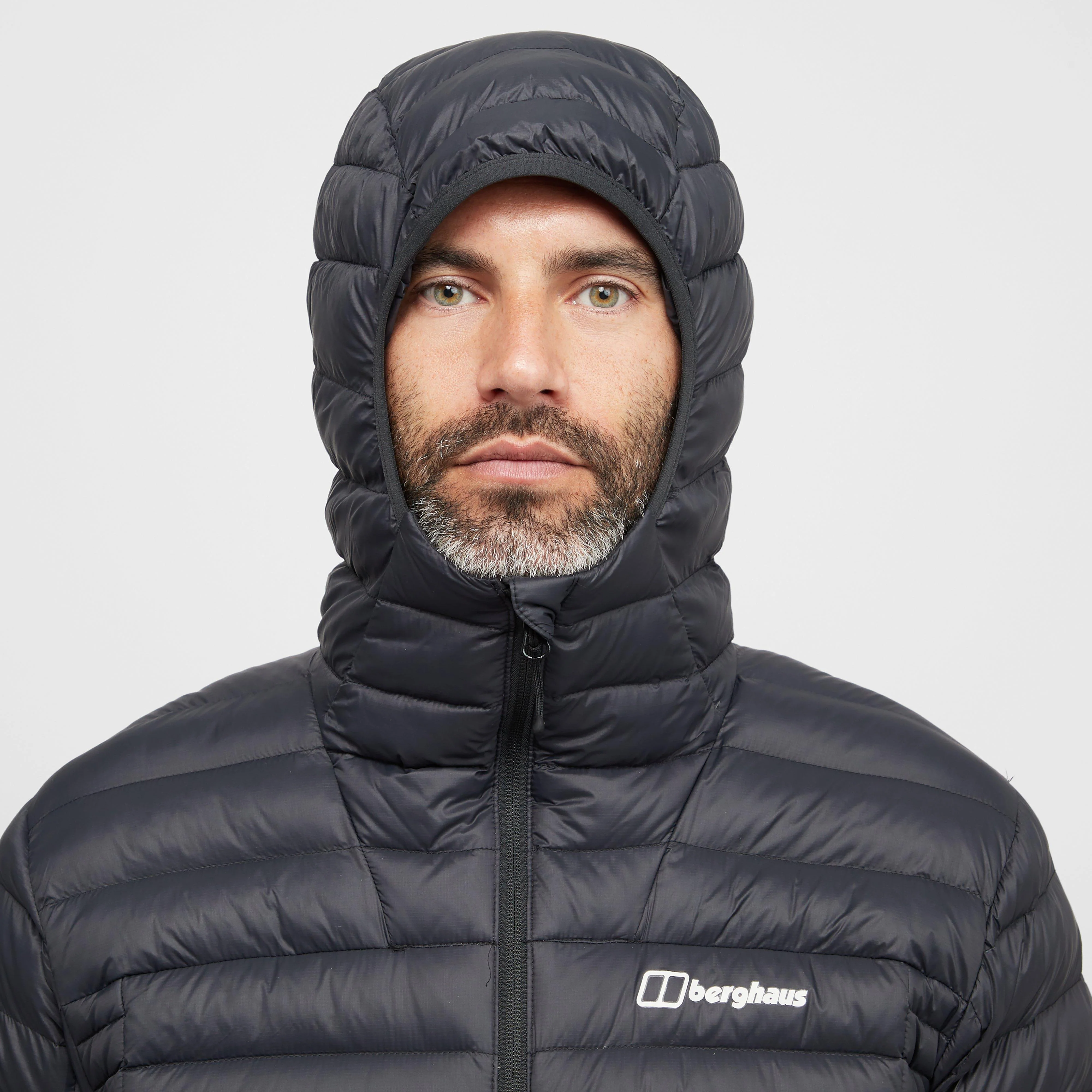 Men’s Ridge-Nomad Hybrid Insulated Jacket - Image 4