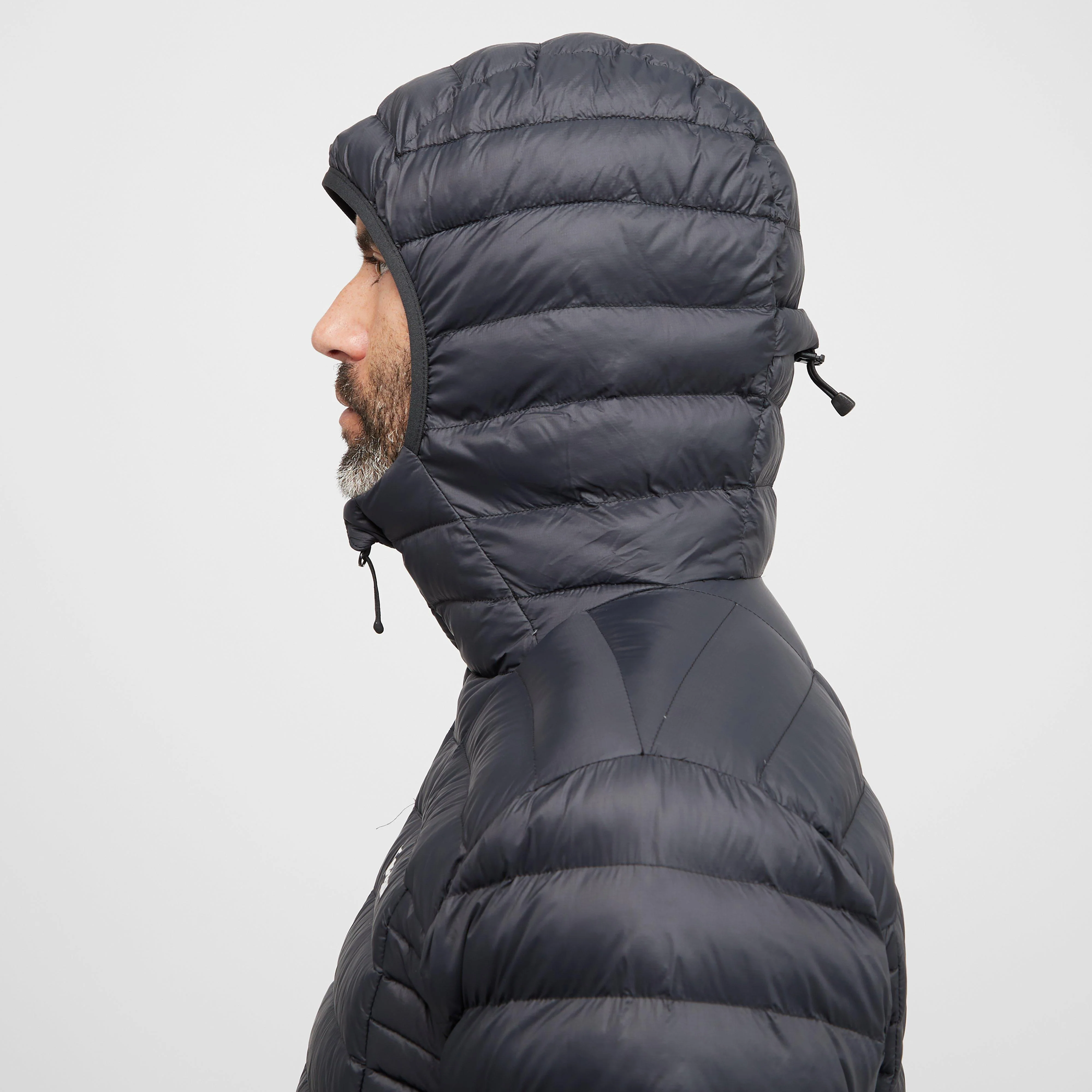 Men’s Ridge-Nomad Hybrid Insulated Jacket - Image 5