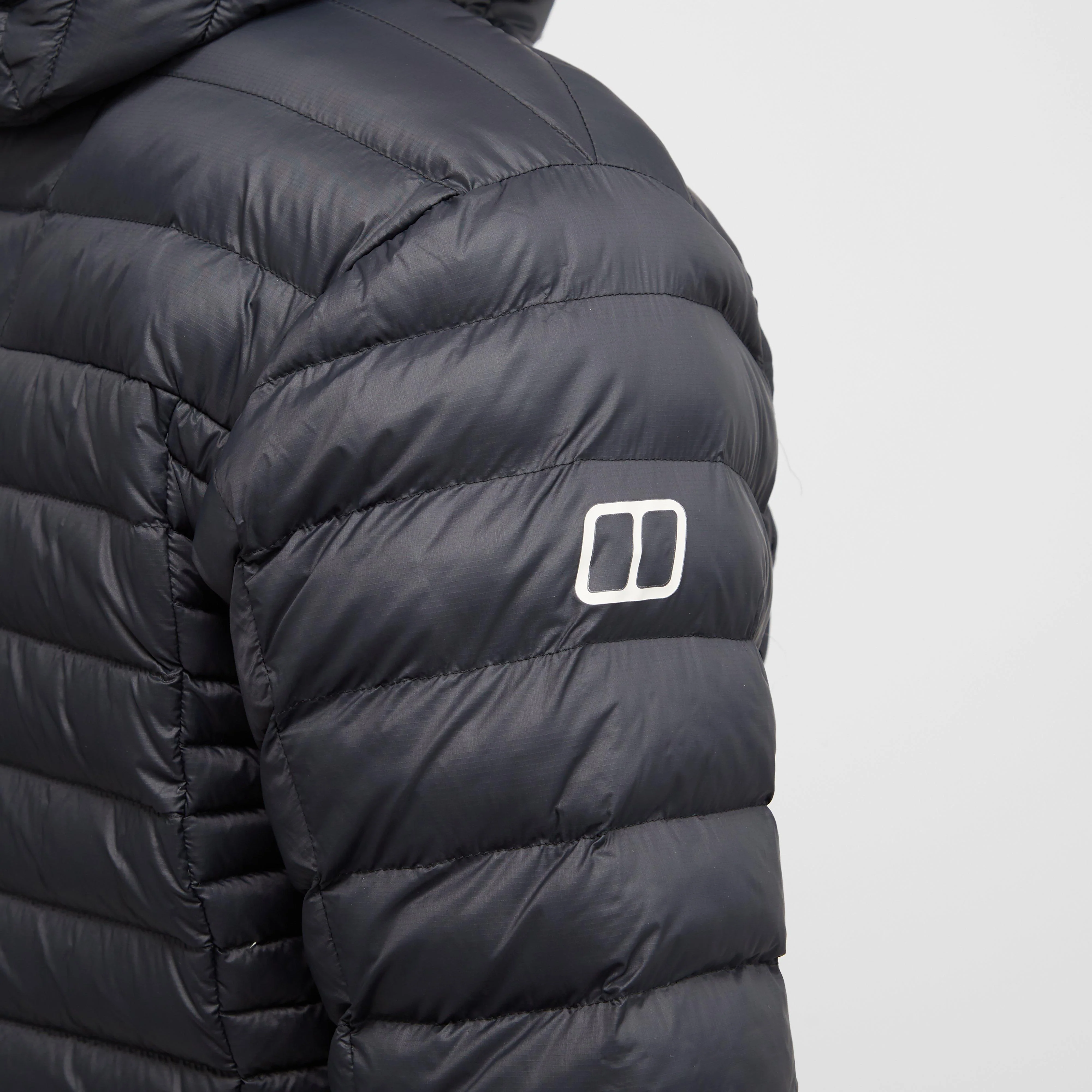 Men’s Ridge-Nomad Hybrid Insulated Jacket - Image 8