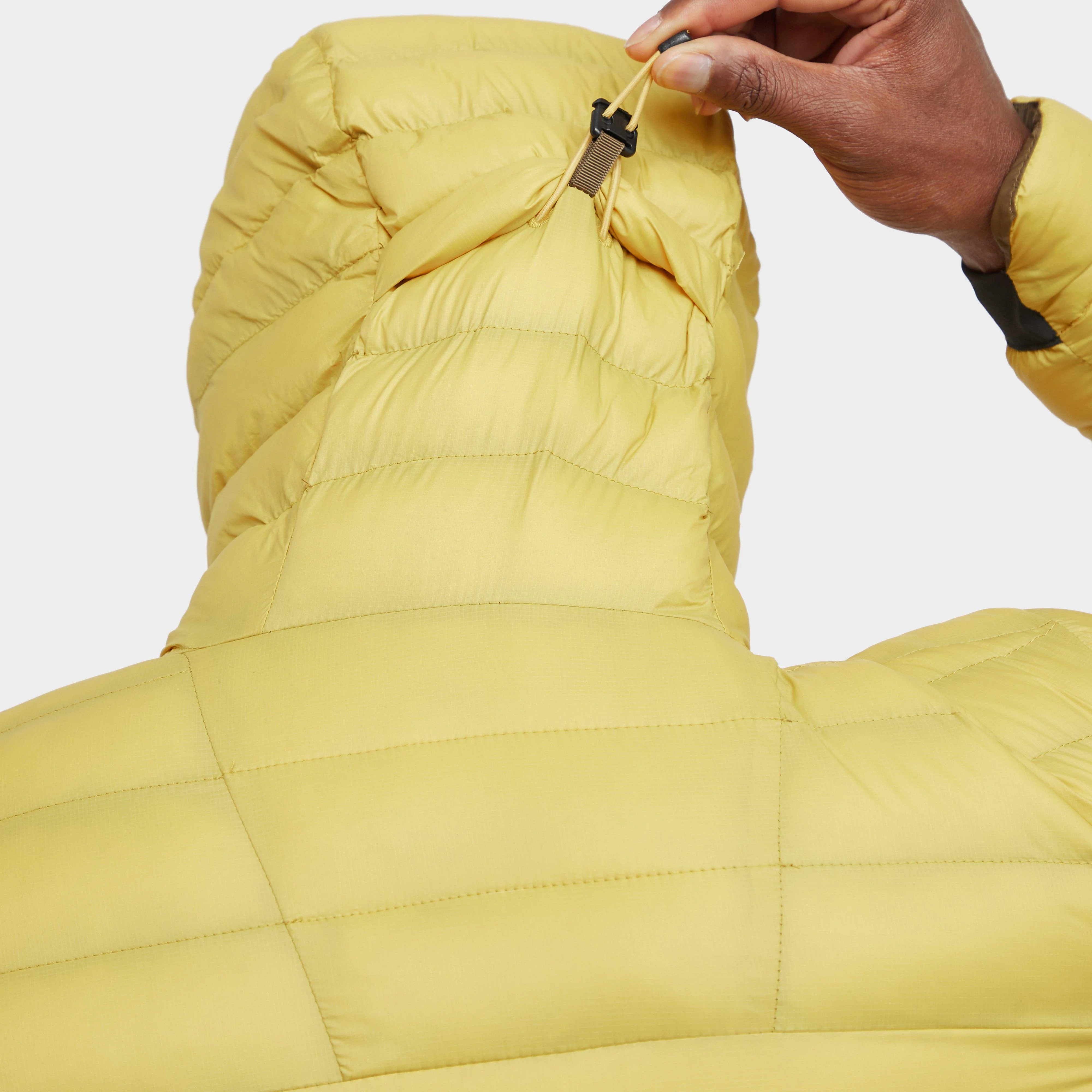 Men’s Ridge-Nomad Hybrid Insulated Jacket - Image 10