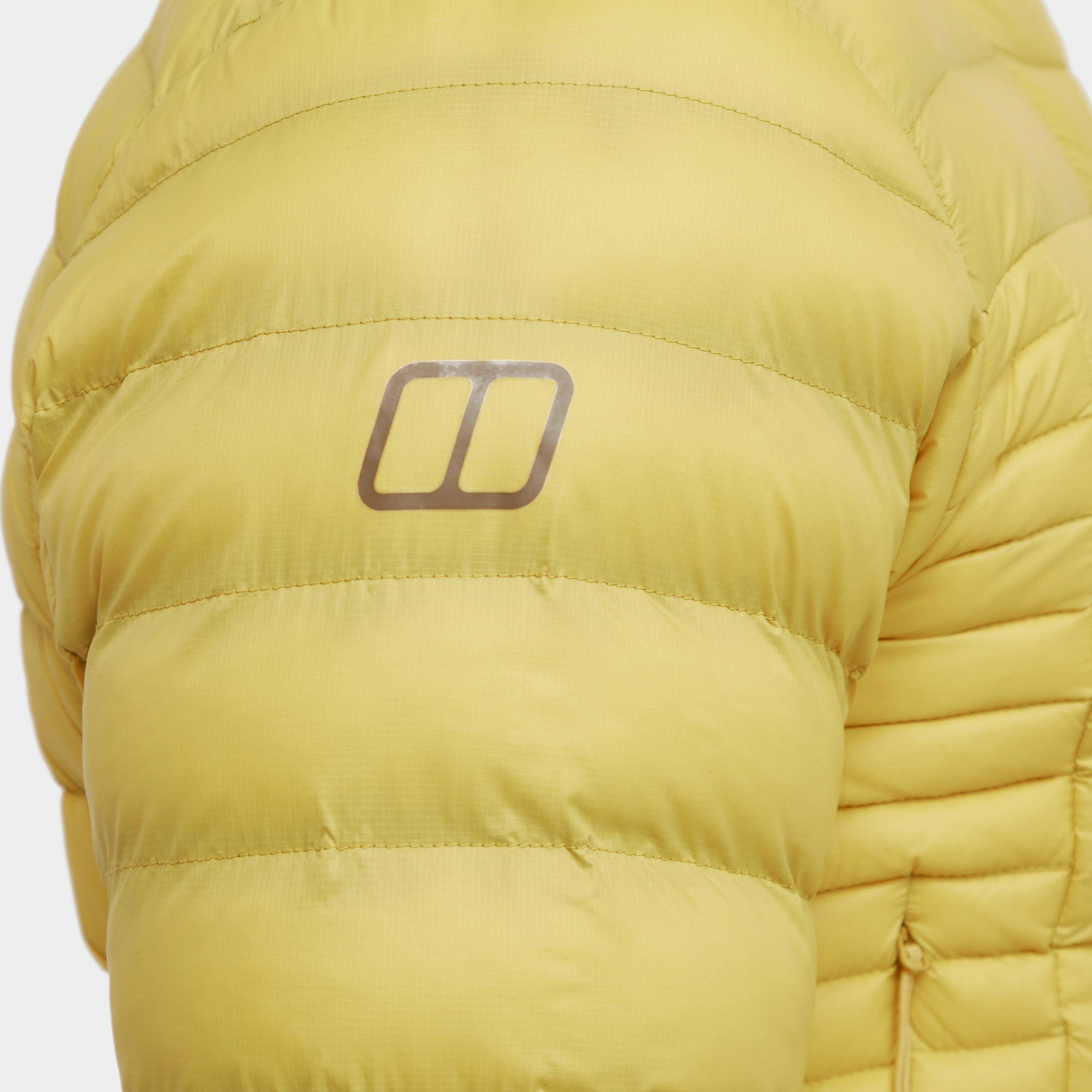 Men’s Ridge-Nomad Hybrid Insulated Jacket - Image 11