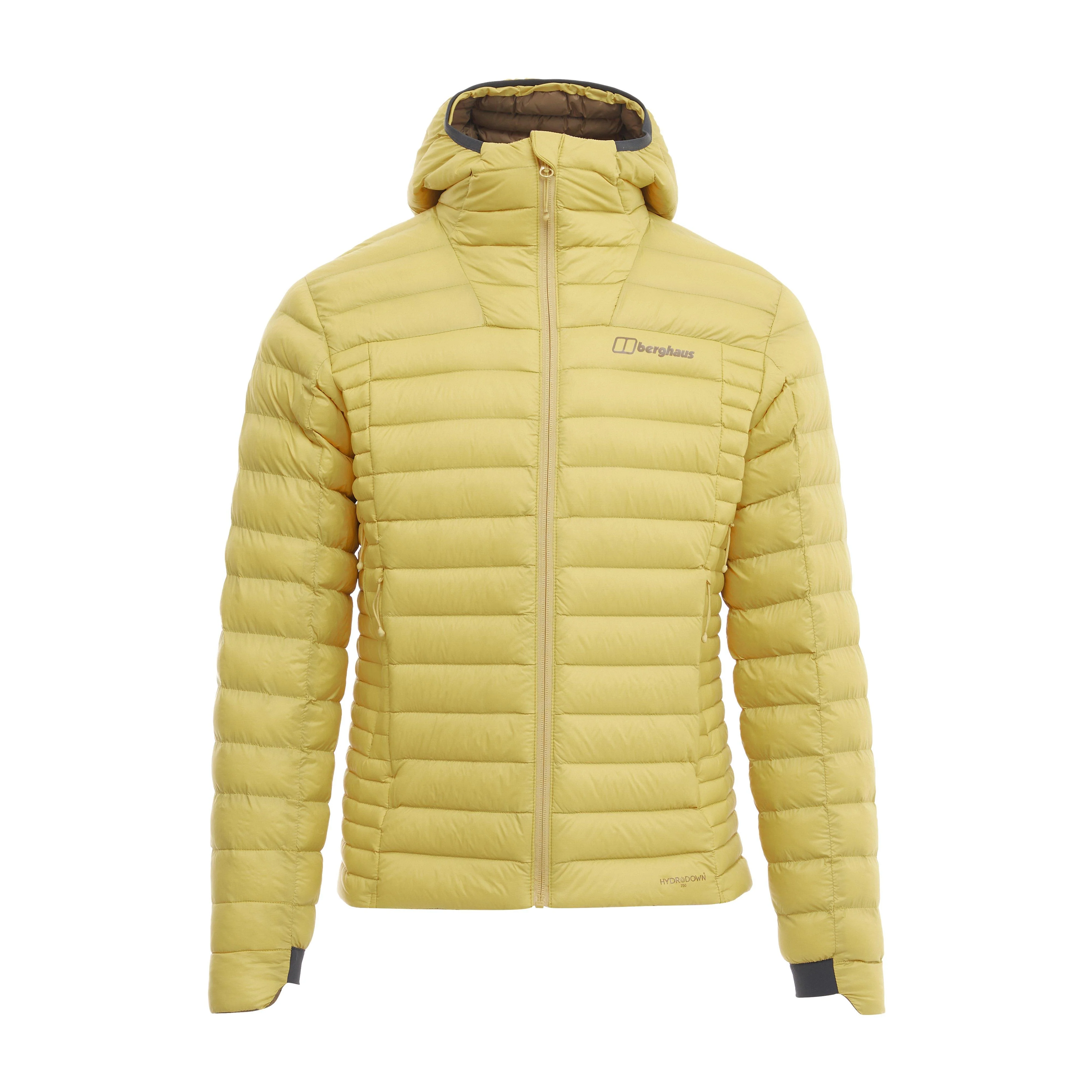 Men’s Ridge-Nomad Hybrid Insulated Jacket - Image 14