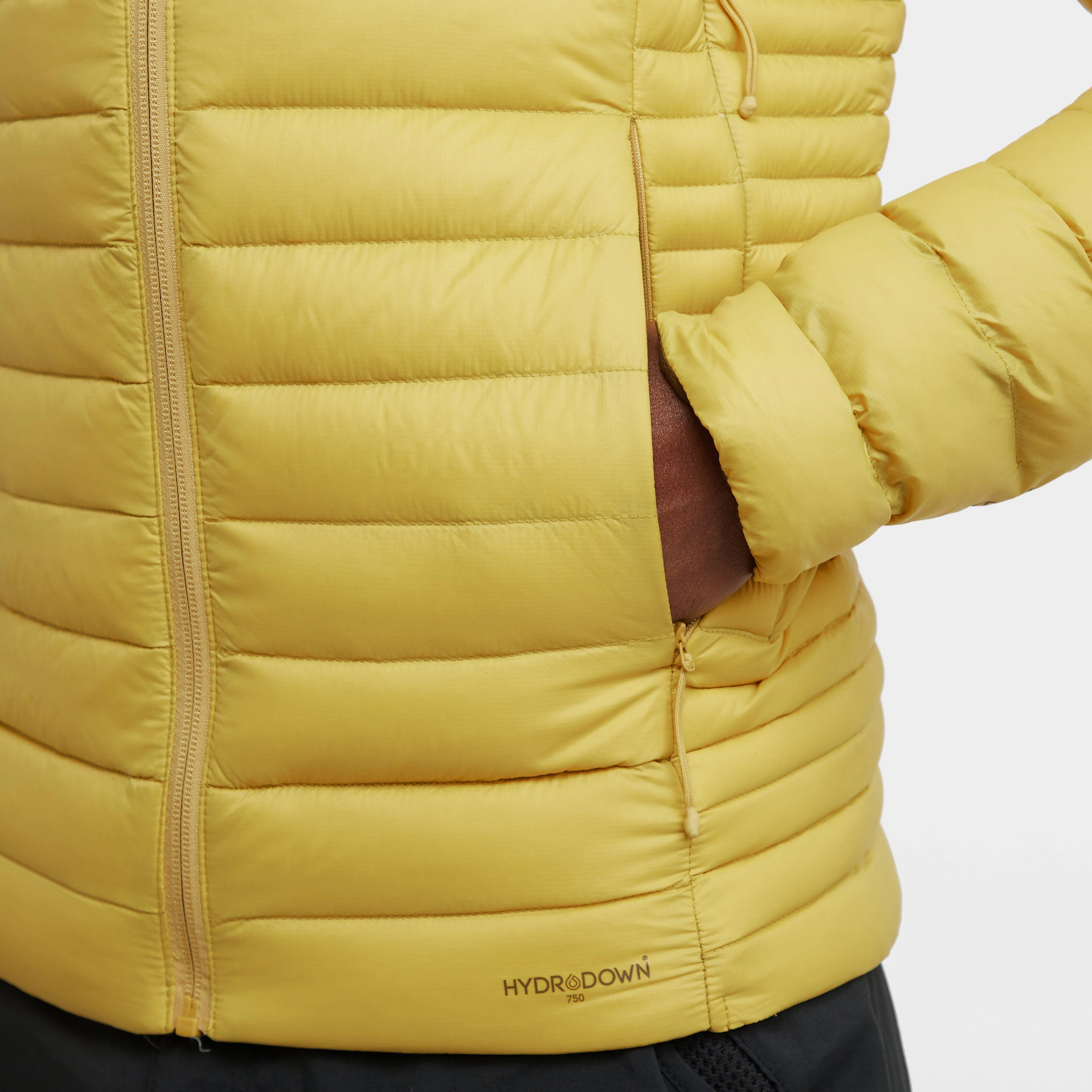 Men’s Ridge-Nomad Hybrid Insulated Jacket - Image 4