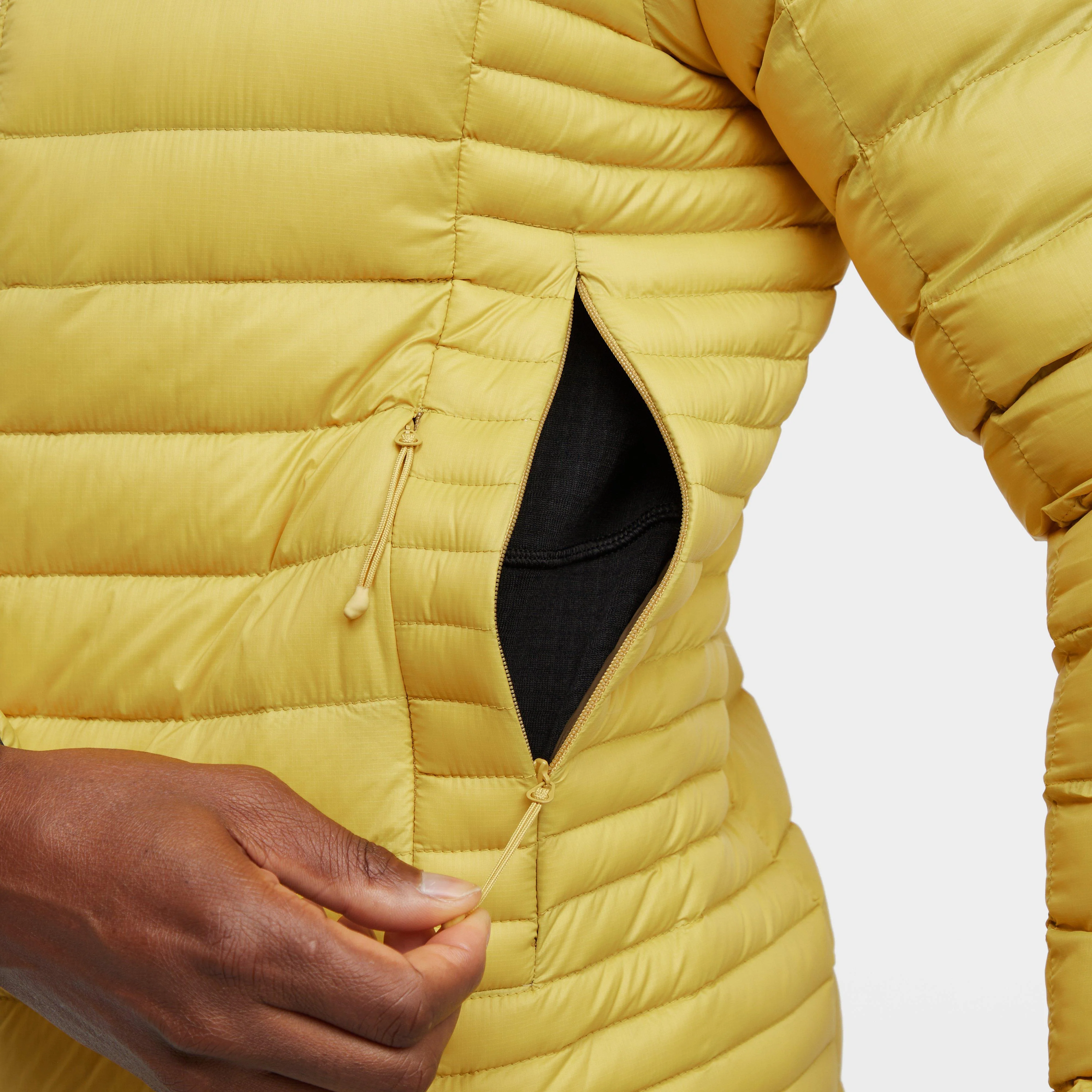Men’s Ridge-Nomad Hybrid Insulated Jacket - Image 6