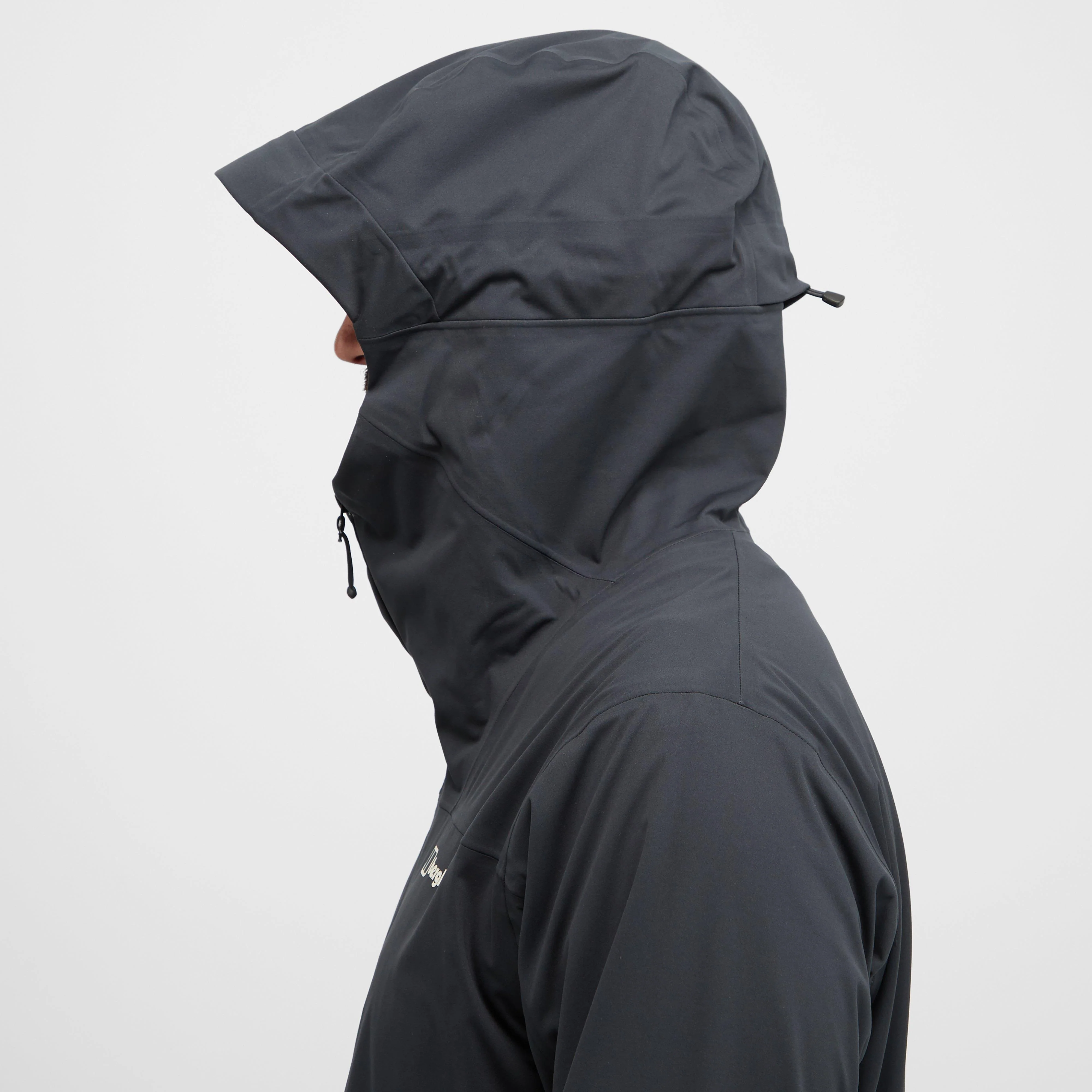 Men’s Ridge-Roamer Softshell Jacket - Image 5
