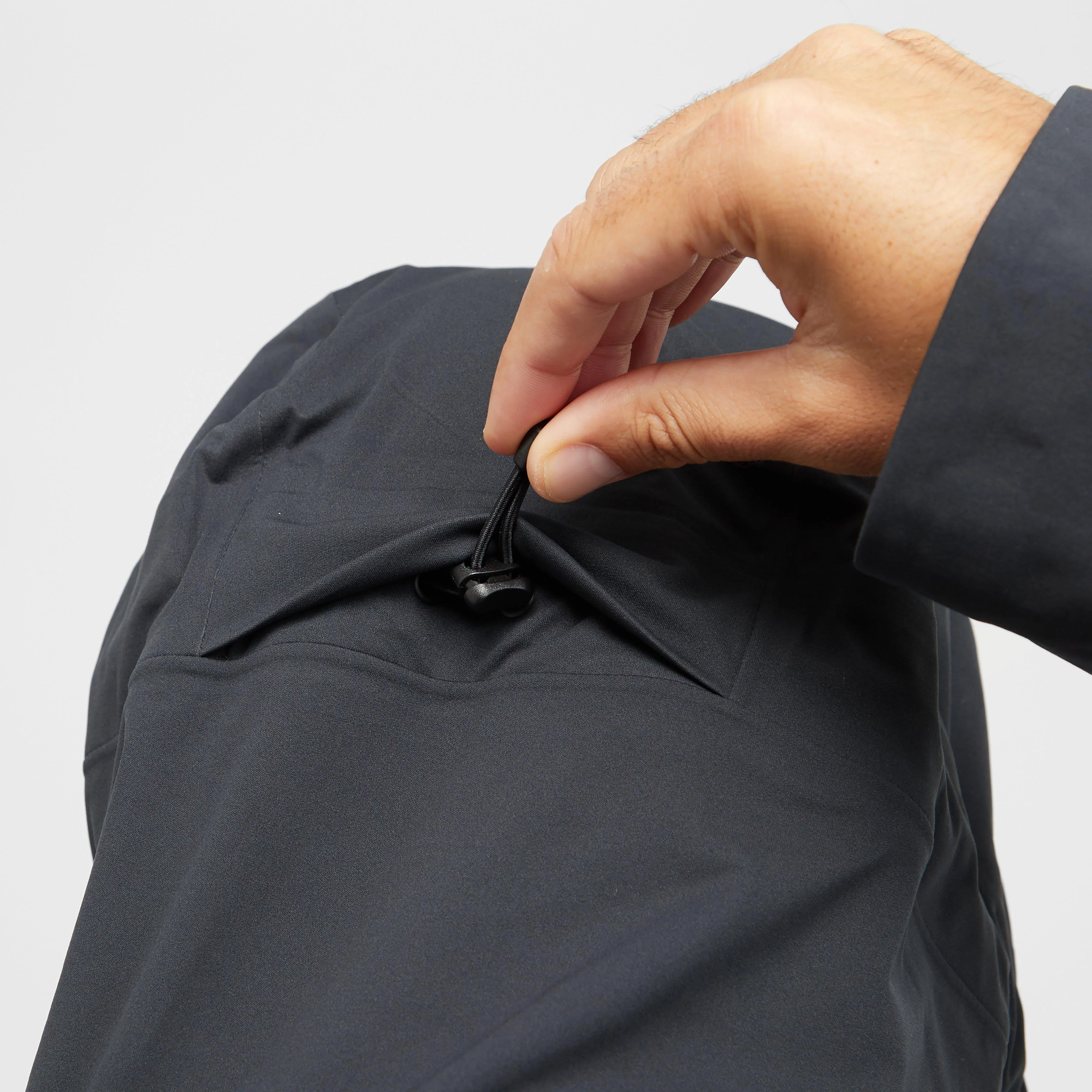 Men’s Ridge-Roamer Softshell Jacket - Image 7