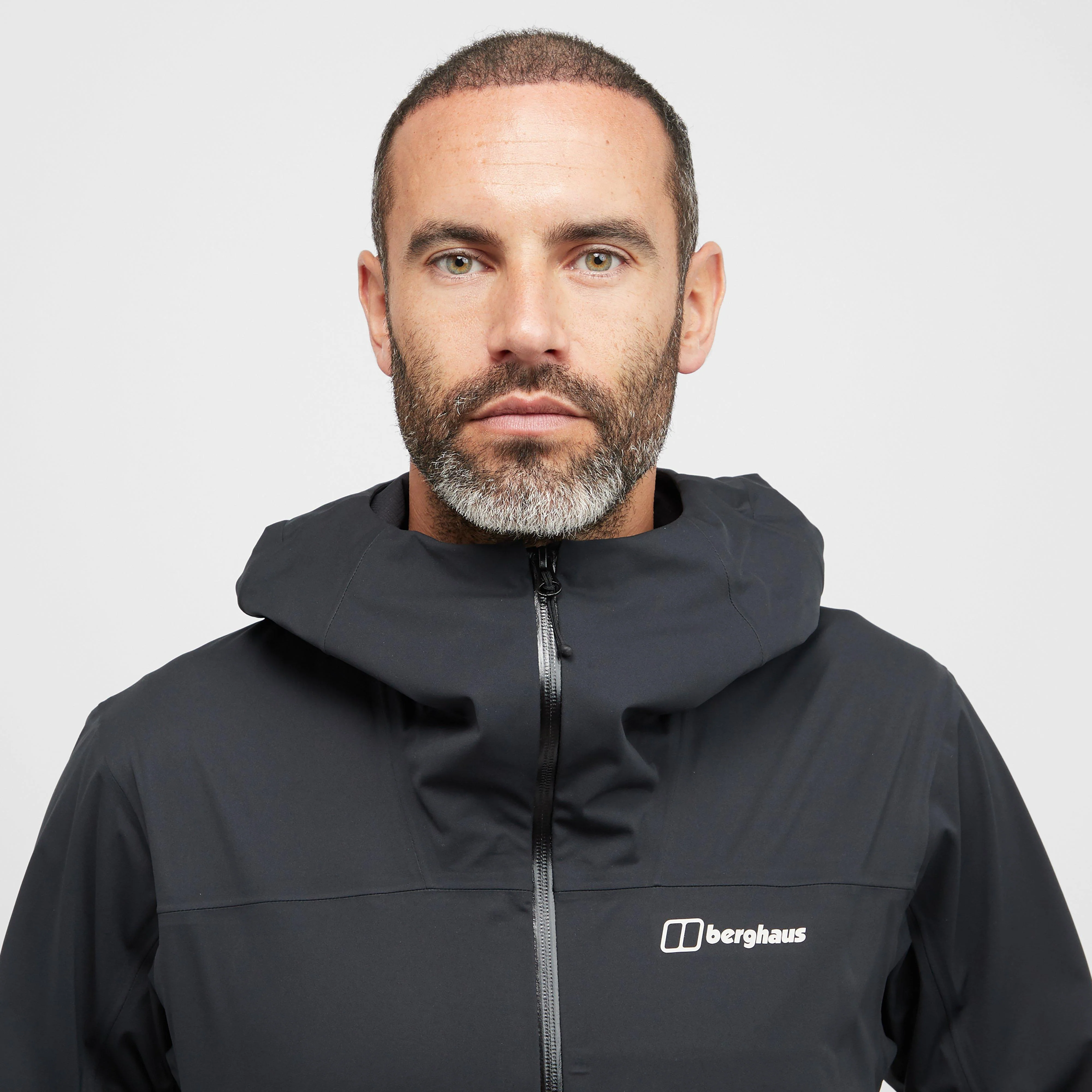 Men’s Ridge-Roamer Softshell Jacket - Image 8
