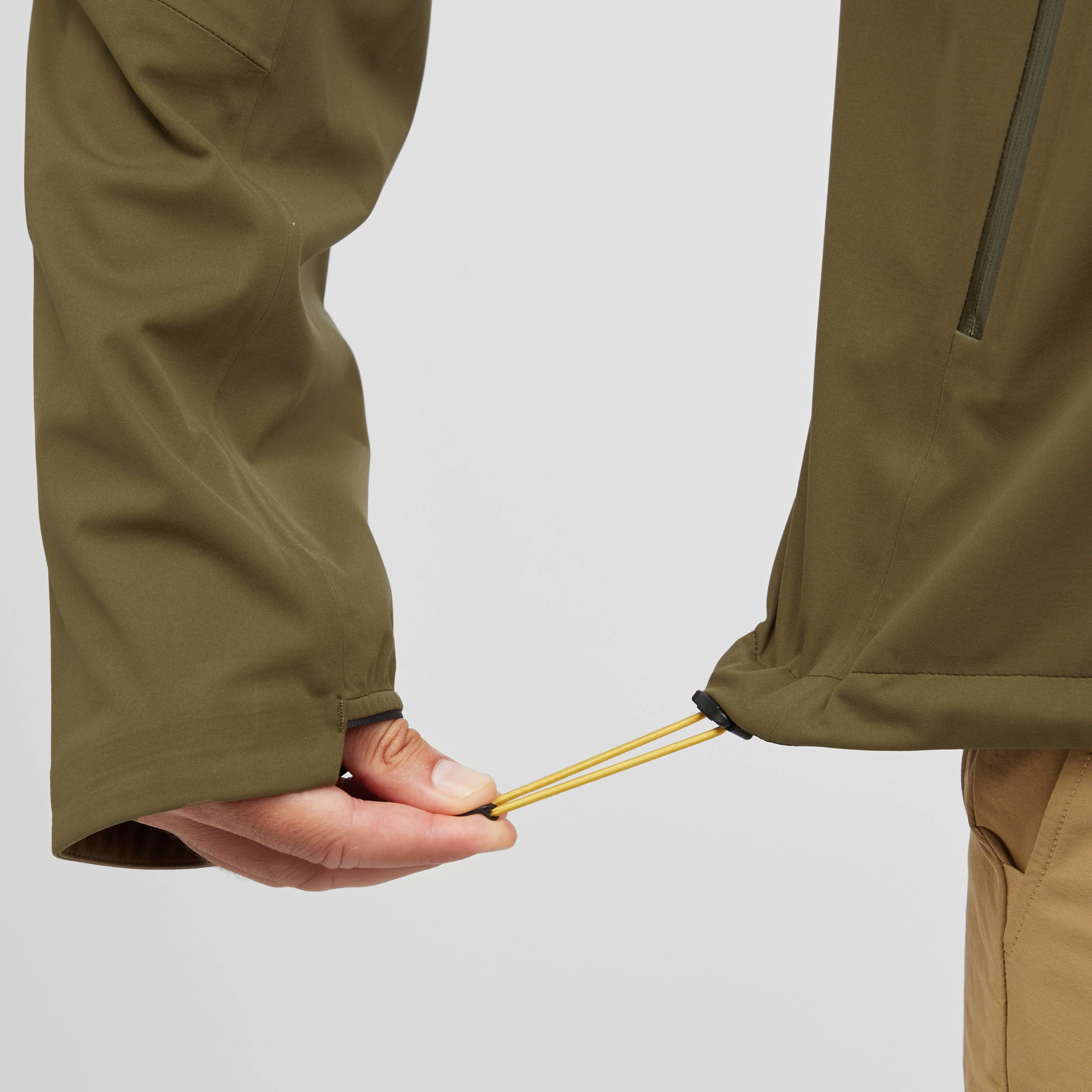 Men’s Ridge-Roamer Softshell Jacket - Image 11