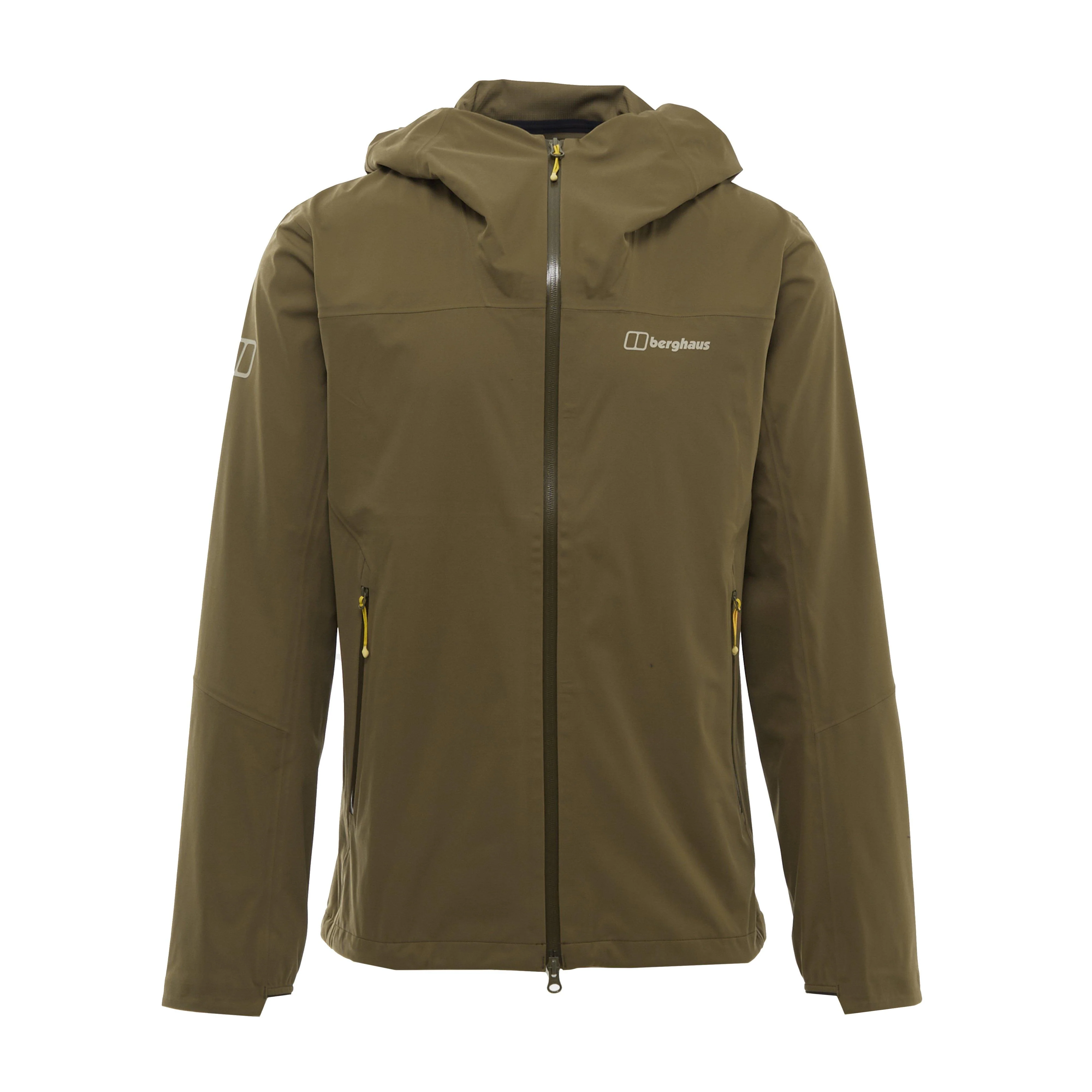 Men’s Ridge-Roamer Softshell Jacket - Image 12