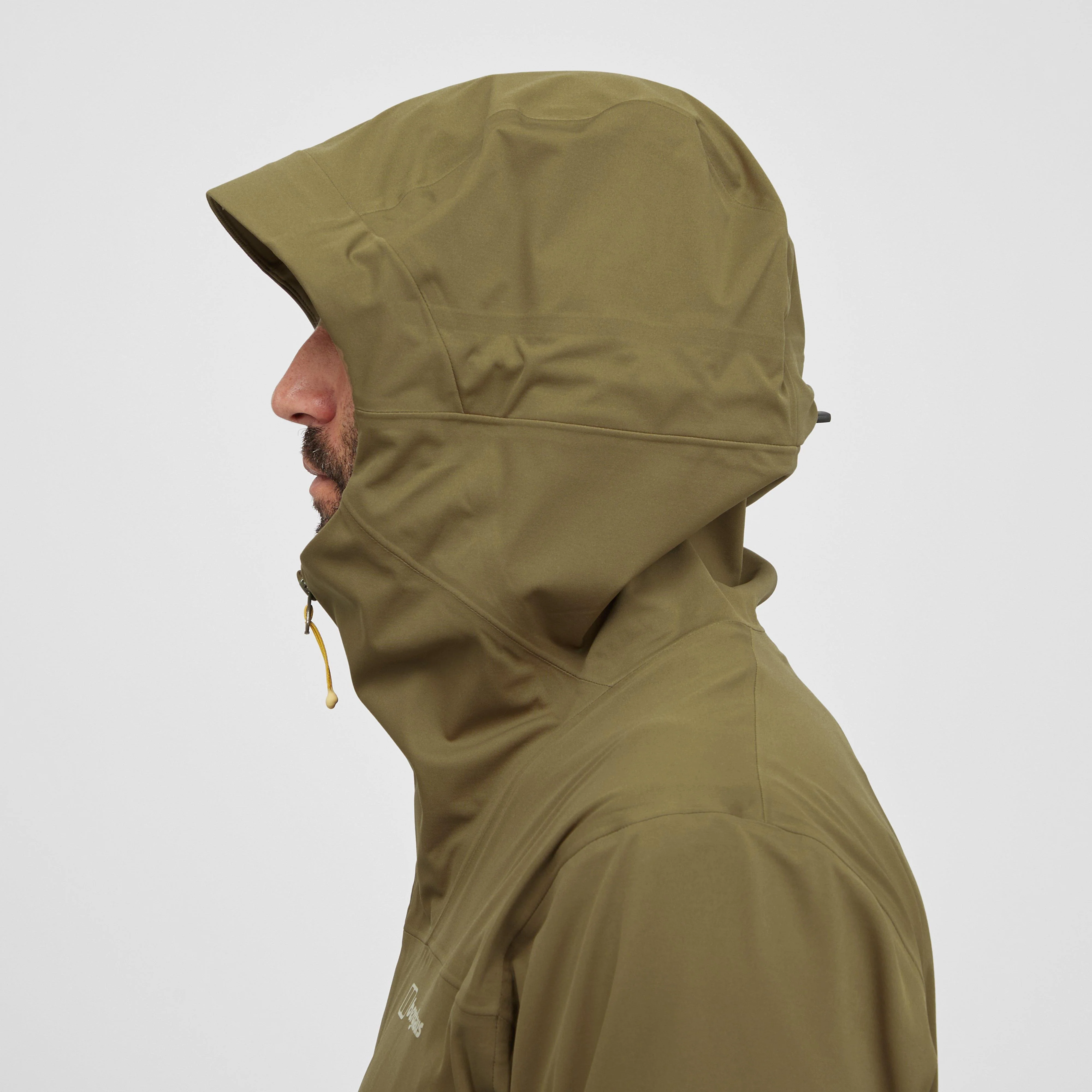 Men’s Ridge-Roamer Softshell Jacket - Image 5