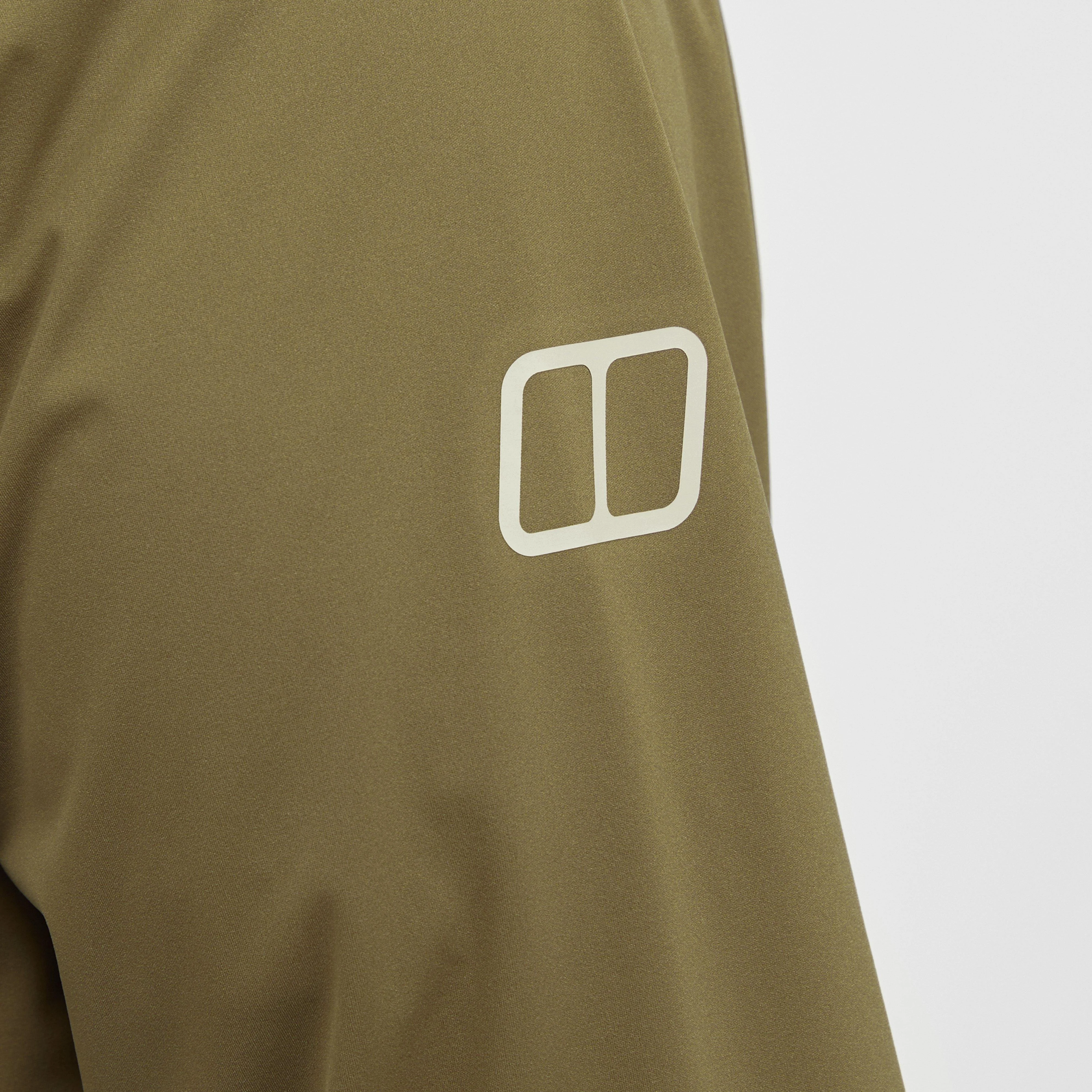 Men’s Ridge-Roamer Softshell Jacket - Image 8