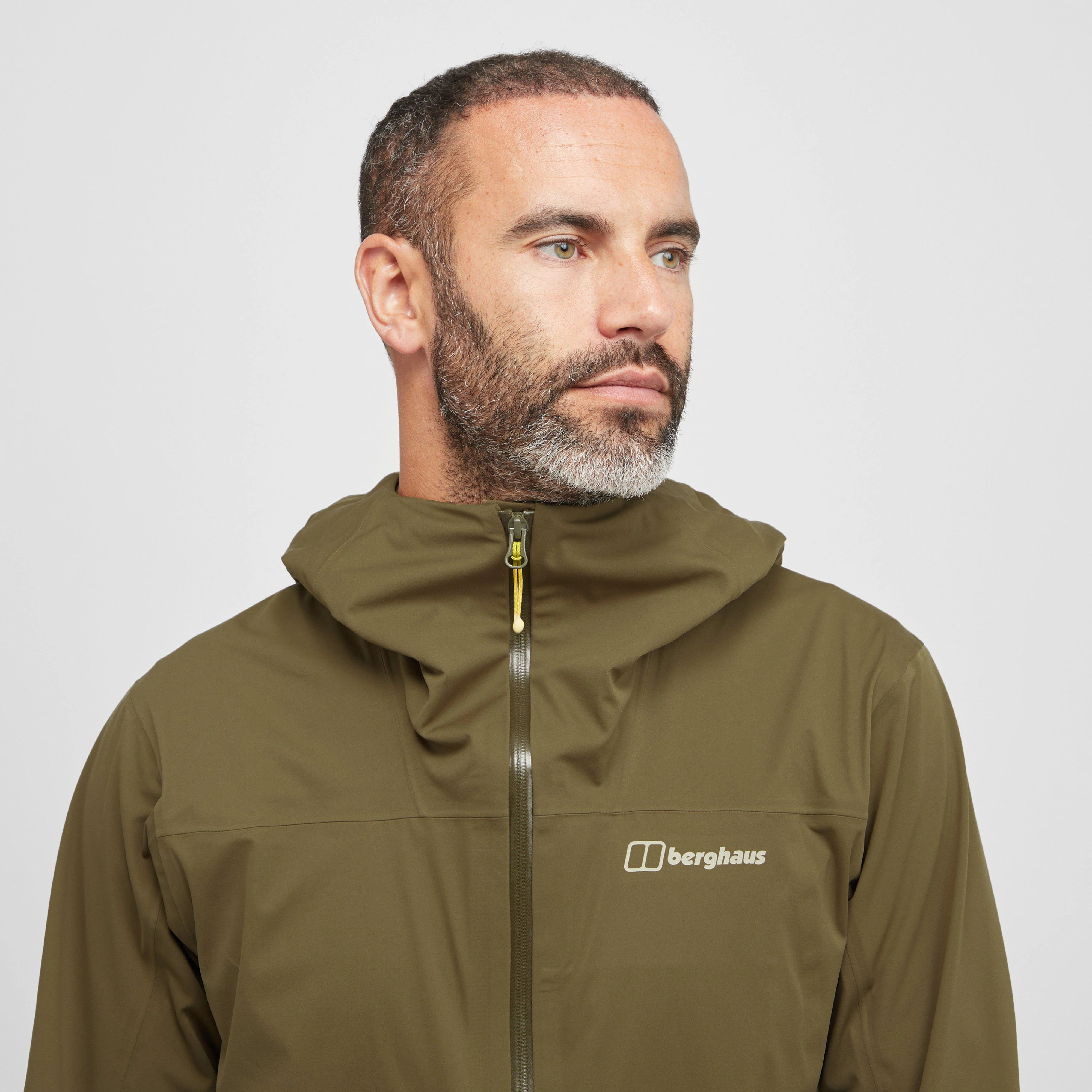 Men’s Ridge-Roamer Softshell Jacket - Image 9