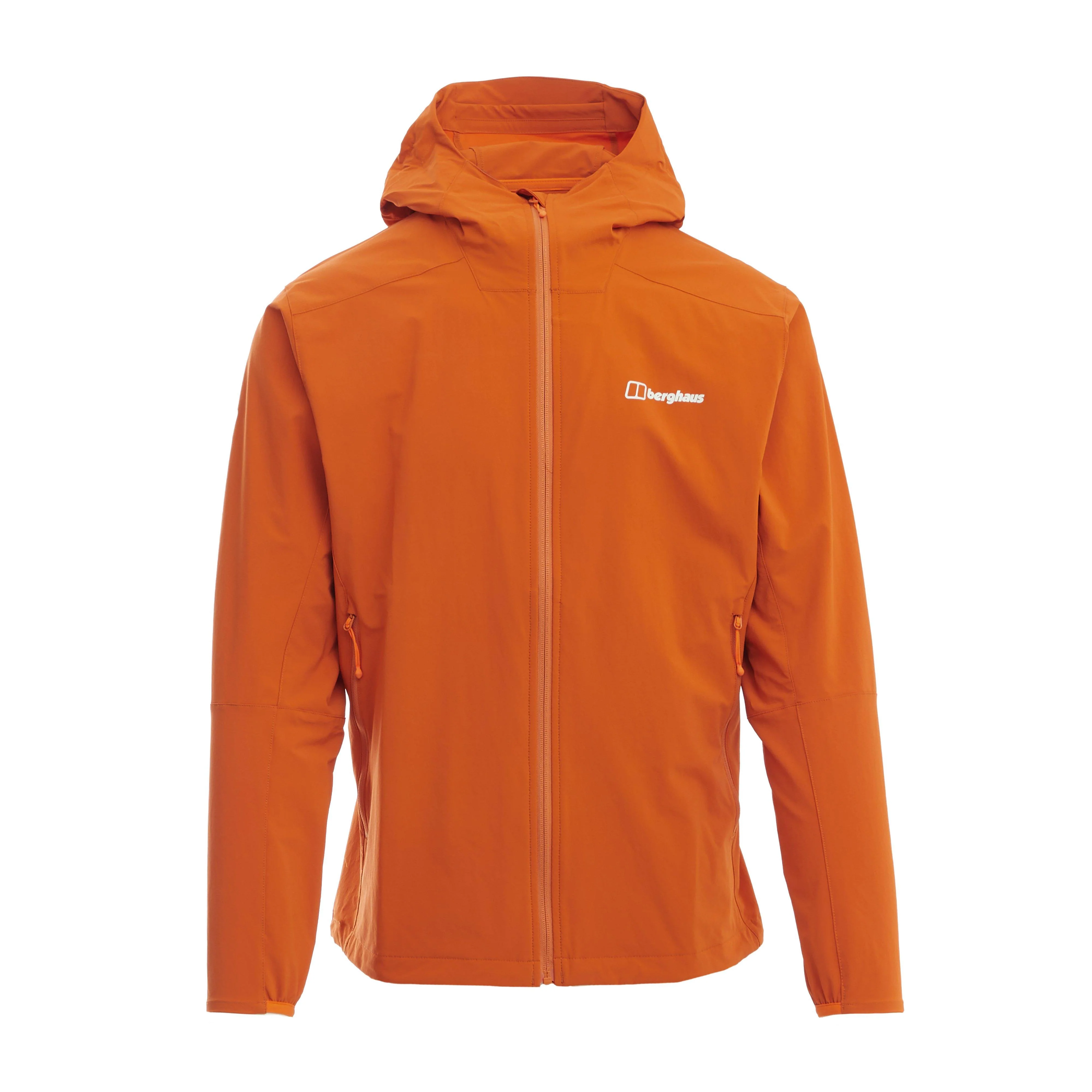 Men’s Ridge-Roamer Softshell Jacket - Image 11