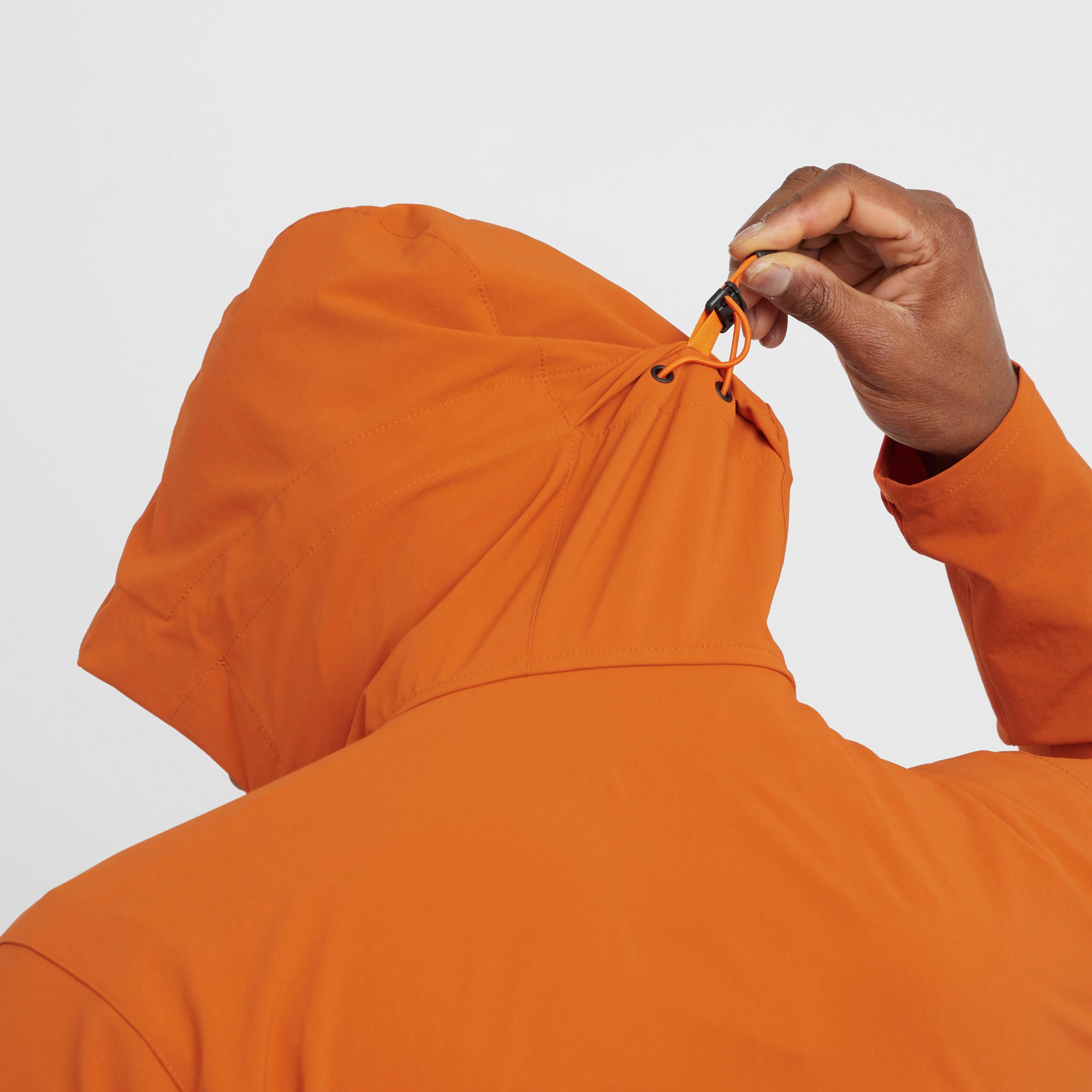 Men’s Ridge-Roamer Softshell Jacket - Image 6