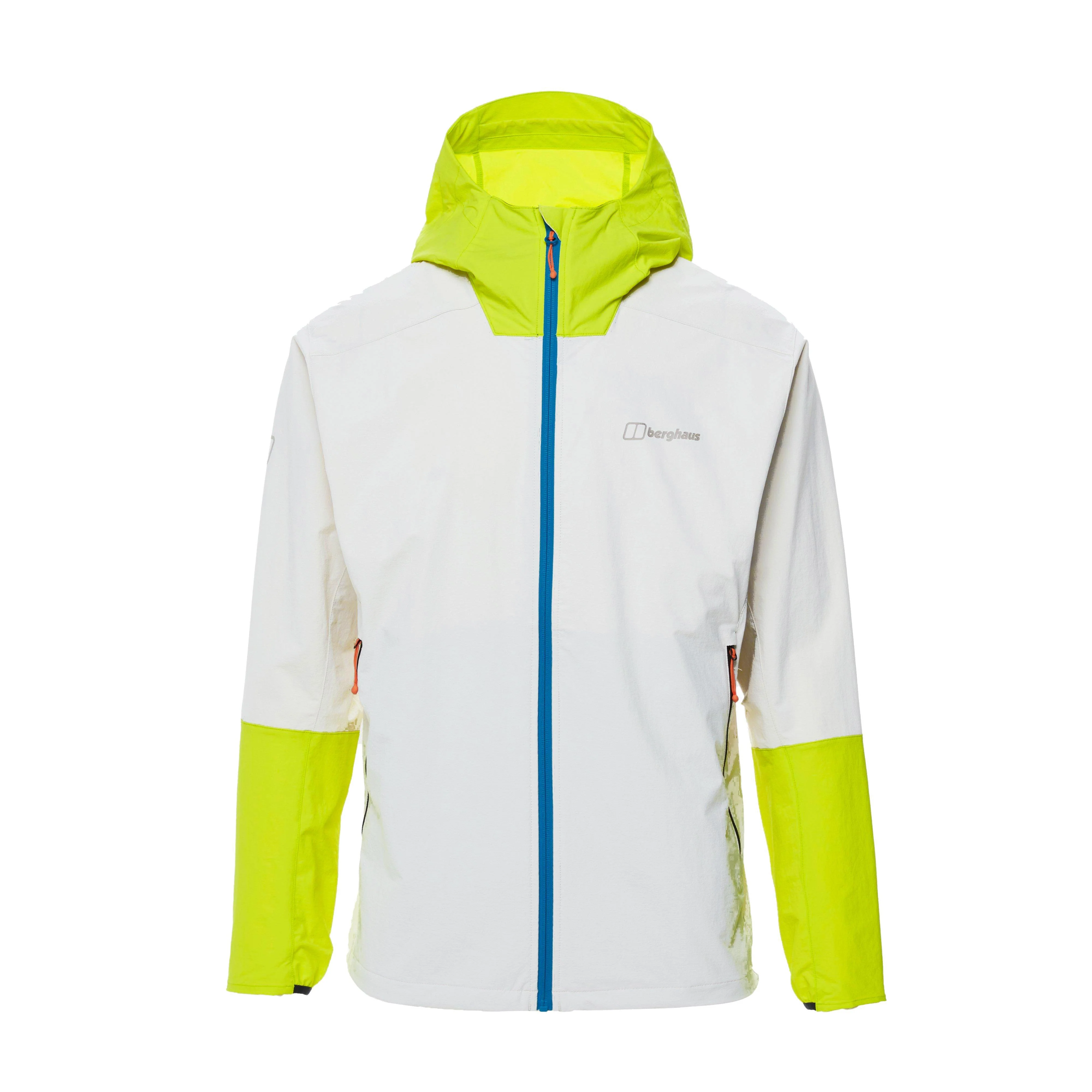 Men’s Ridge-Roamer Softshell Jacket - Image 11