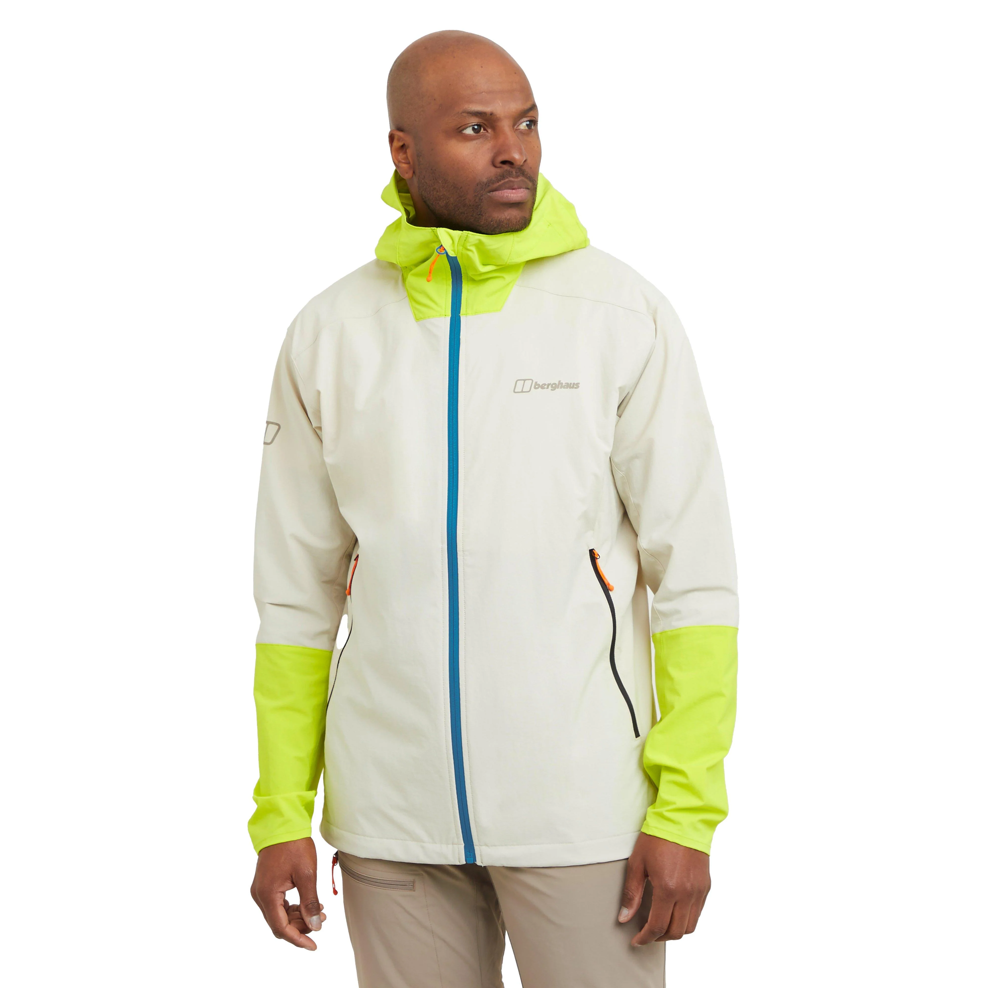 Men’s Ridge-Roamer Softshell Jacket - Image 12